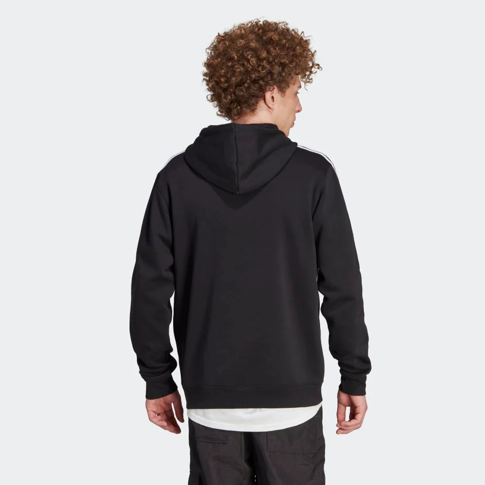 CLASSICS 3-STRIPES קפוצ'ון - Image 2