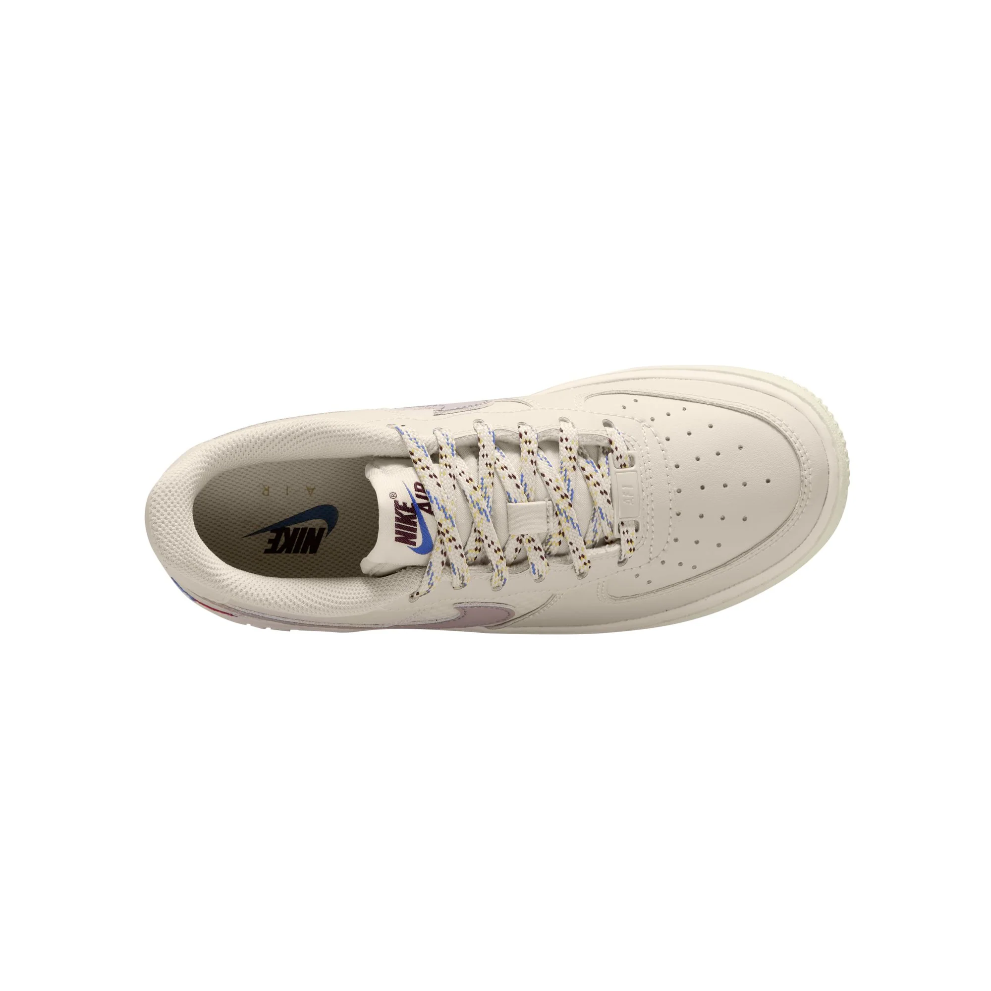 AIR FORCE 1 LV8 סניקרס - Image 5