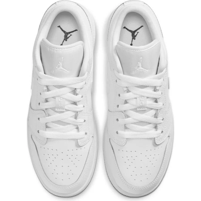 Air Jordan 1 Low נעליים - Image 4