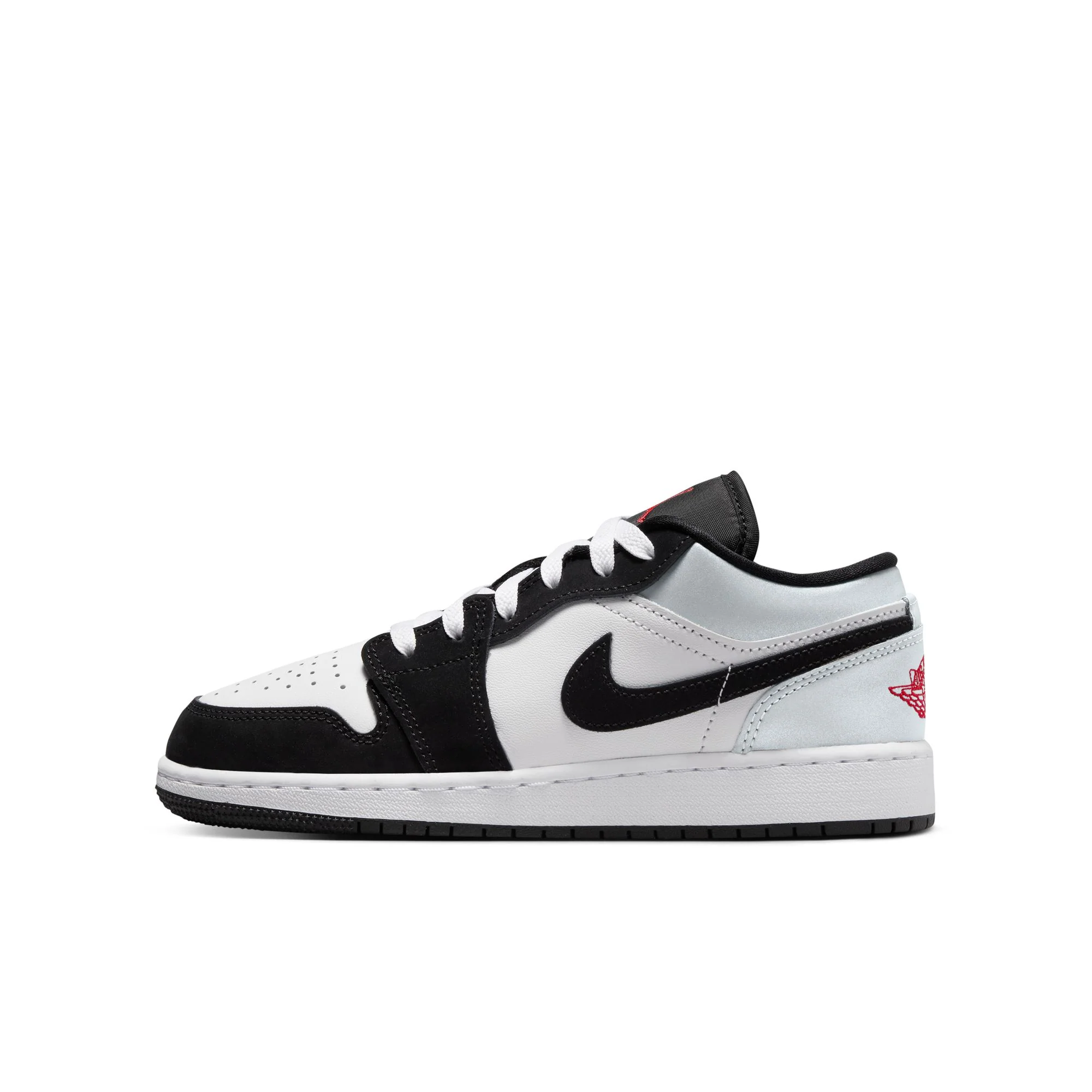 AIR JORDAN 1 LOW סניקרס - Image 5