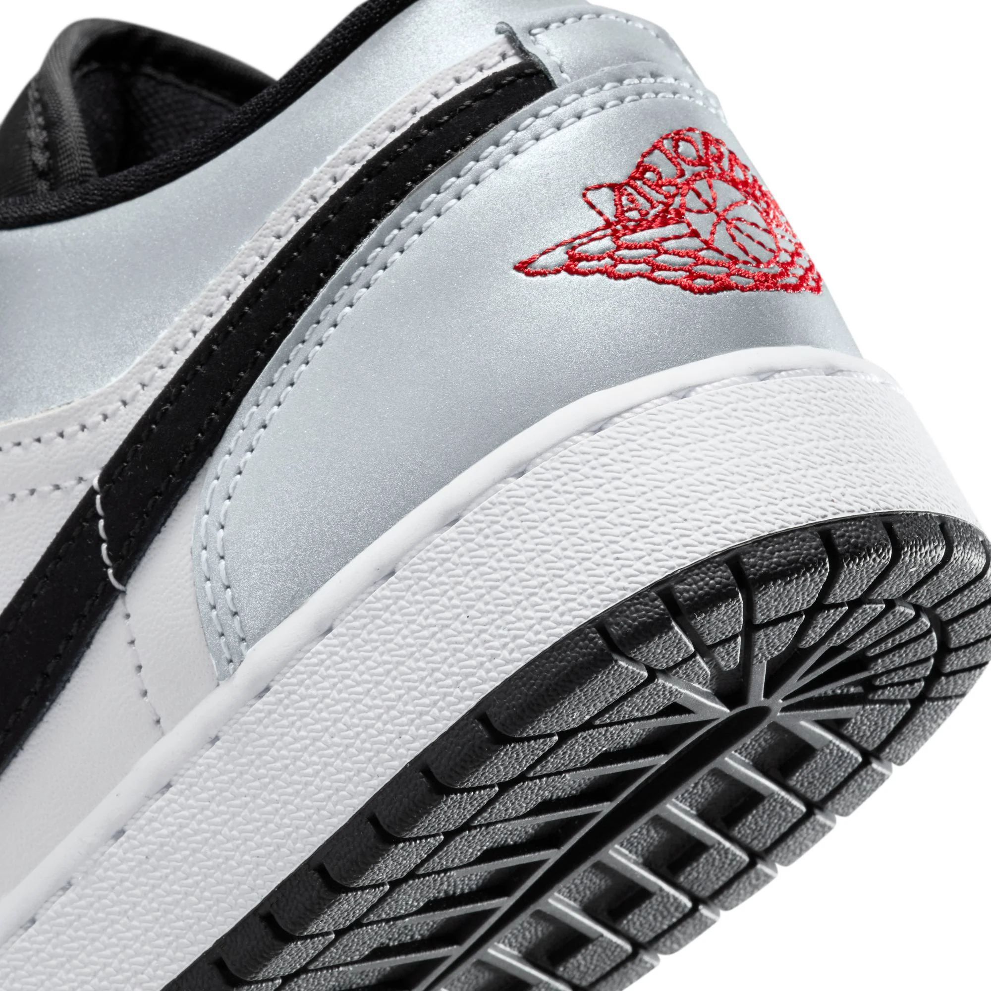 AIR JORDAN 1 LOW סניקרס - Image 8