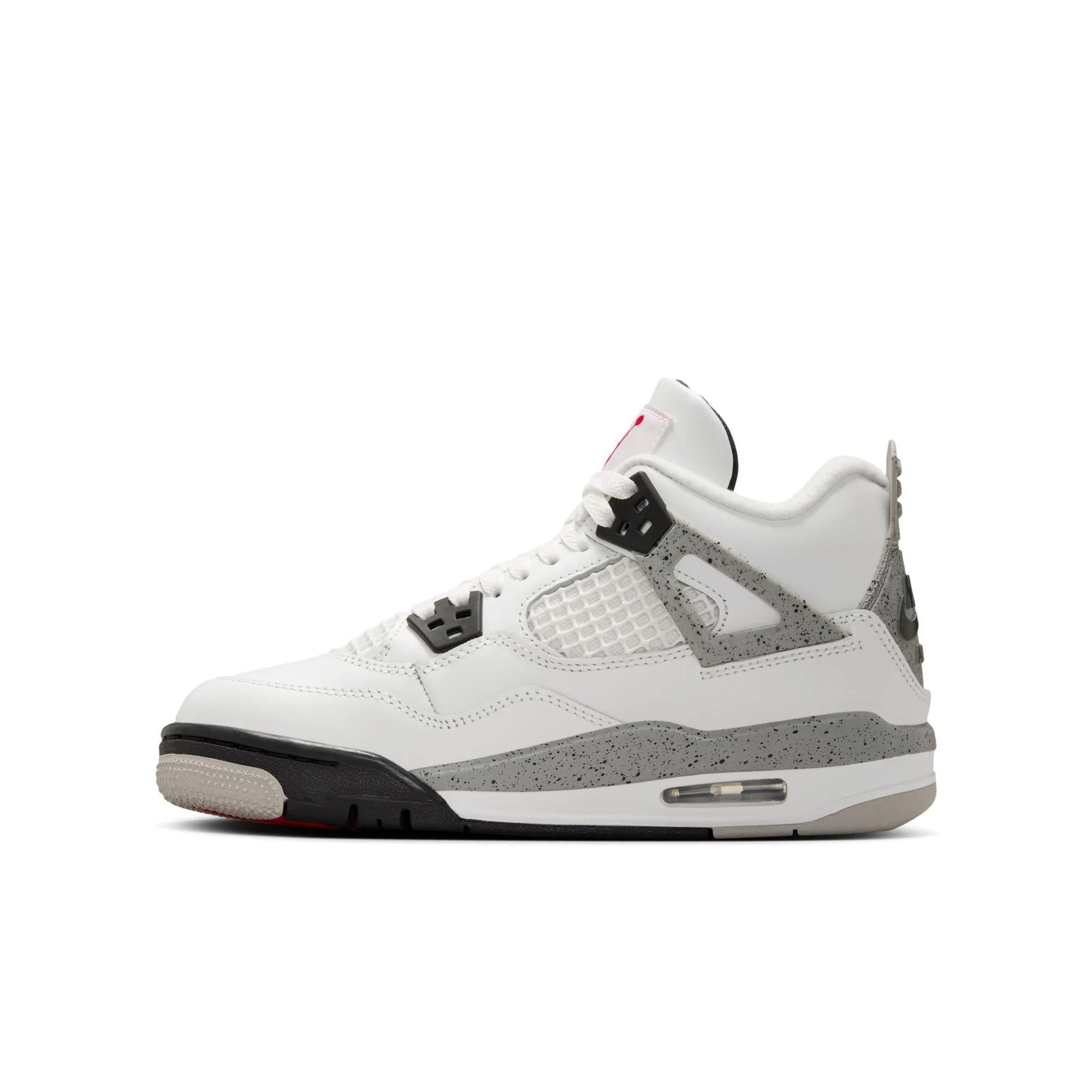AIR JORDAN 4 RETRO סניקרס - Image 4