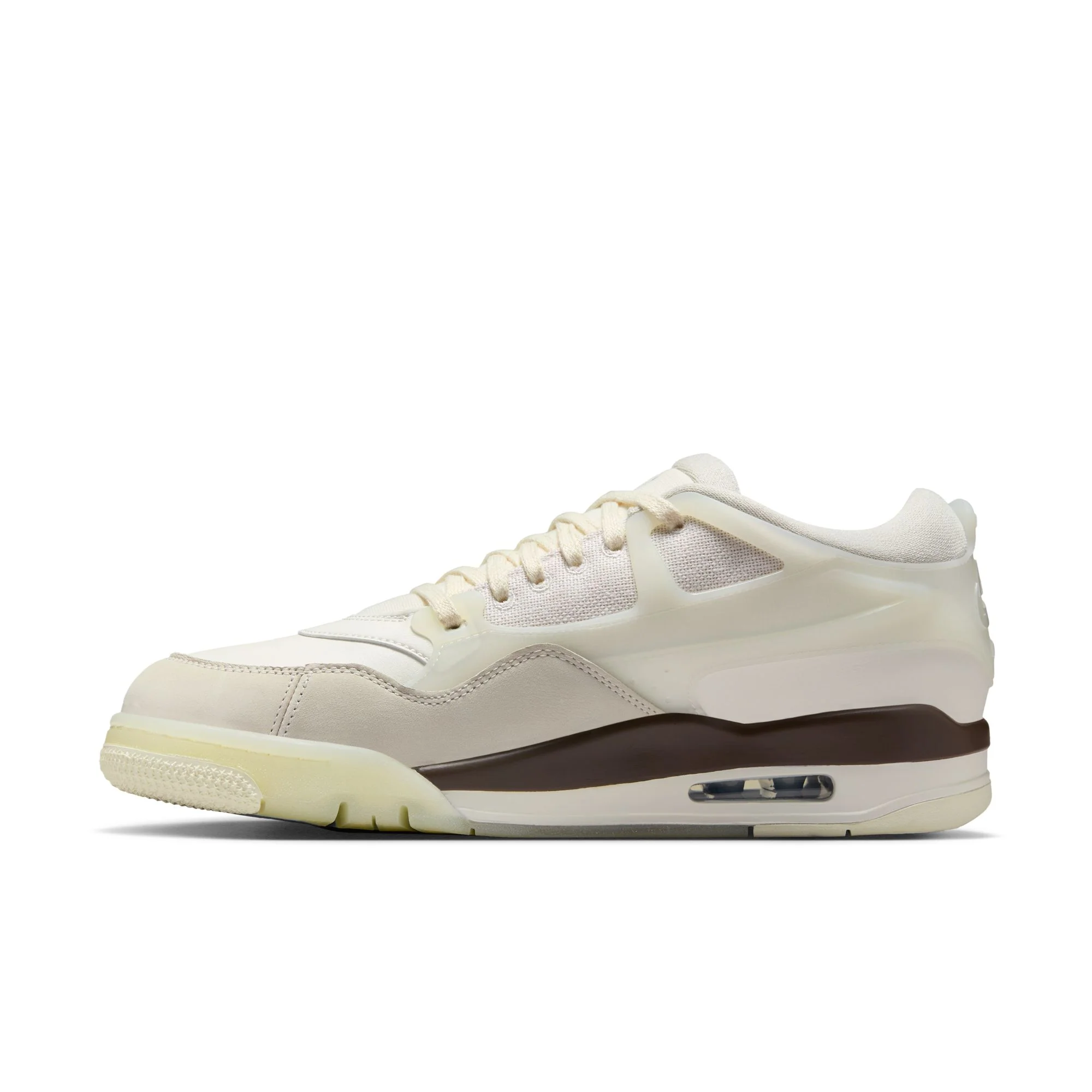 AIR JORDAN 4 RM סניקרס - Image 3