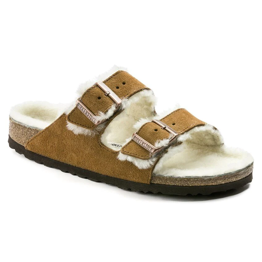 ARIZONA LAMBSKIN כפכפים - Image 3