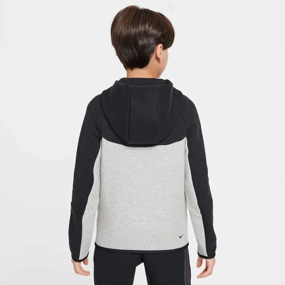 SPORTSWEAR TECH FLEECE WINDRUNNER קפוצ'ון - Image 2