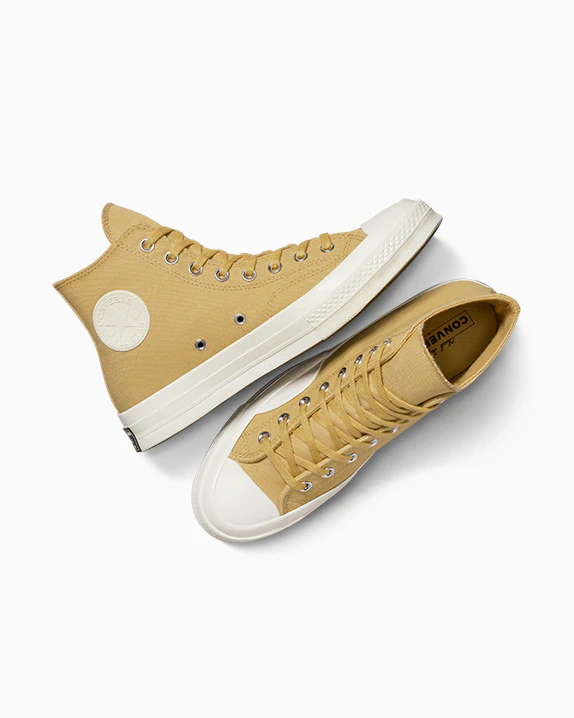 CHUCK 07 HI סניקרס - Image 2
