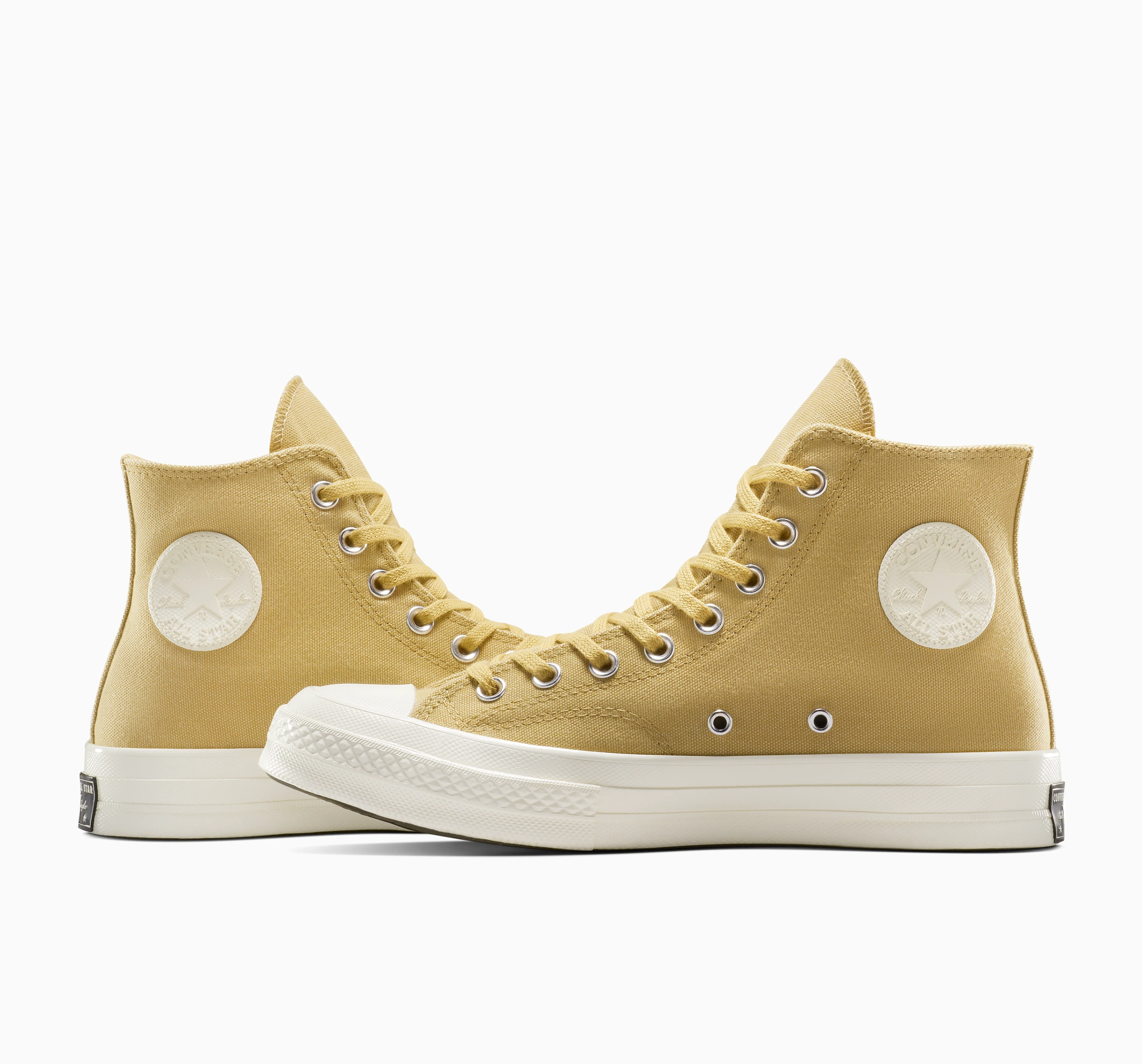 CHUCK 07 HI סניקרס - Image 3