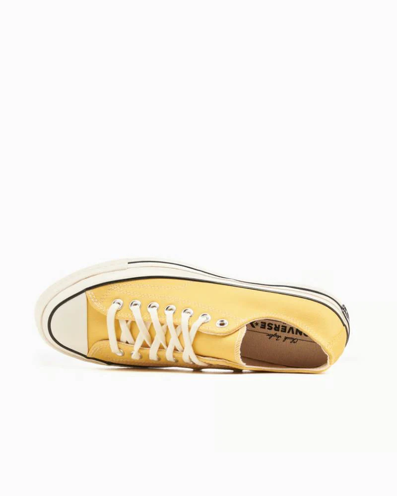 CHUCK 70 OX BANANAS סניקרס נמוכות - Image 4