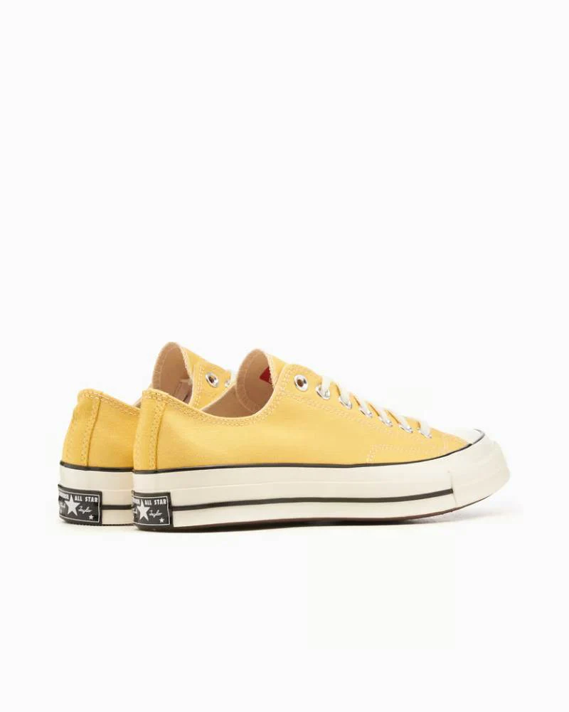 CHUCK 70 OX BANANAS סניקרס נמוכות - Image 6