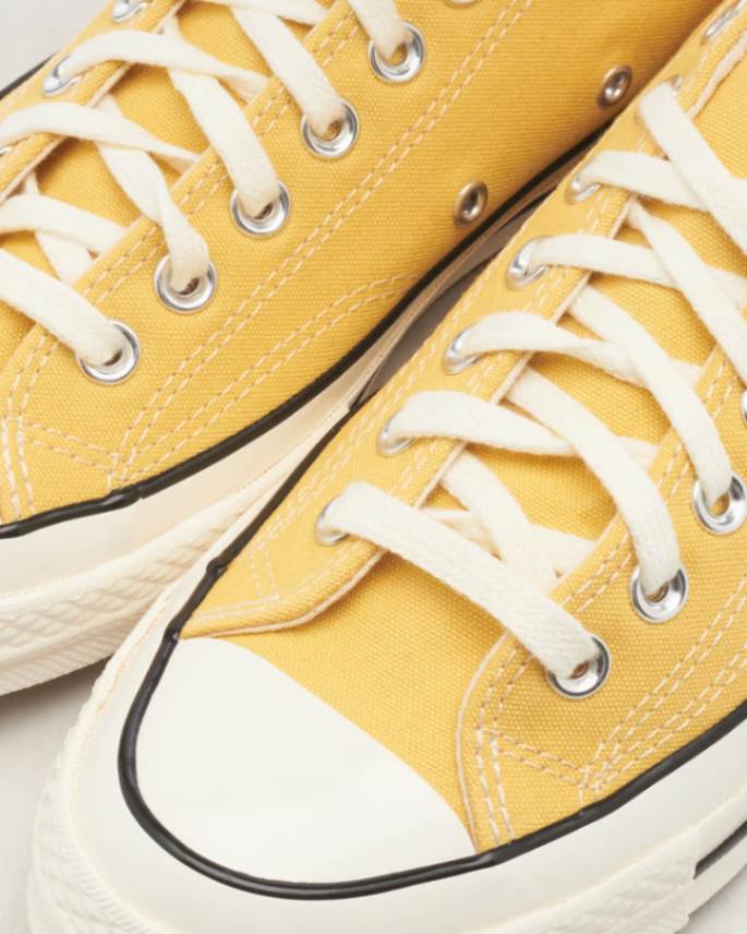 CHUCK 70 OX BANANAS סניקרס נמוכות - Image 7