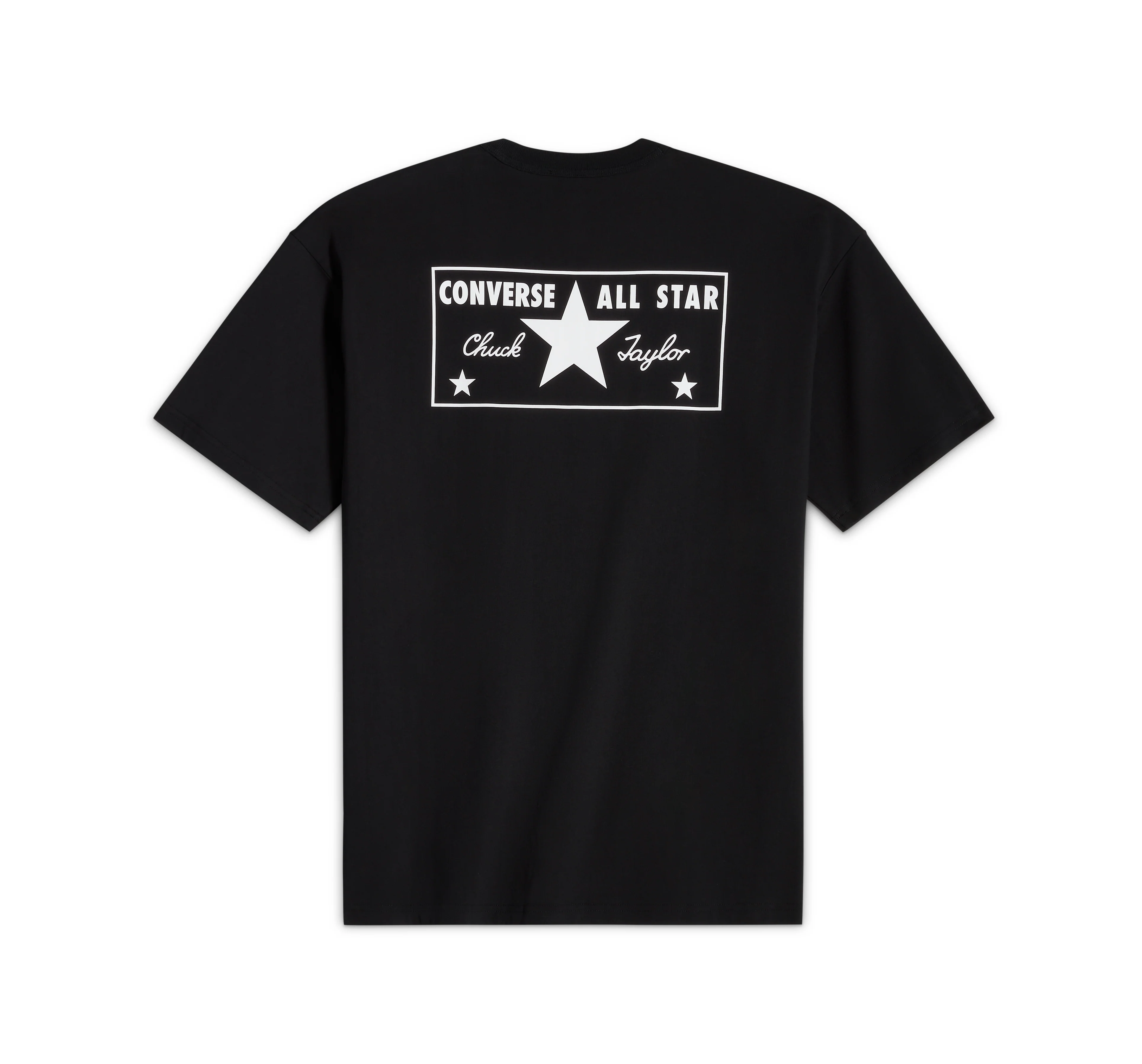 CONVERSE LICENSE טשירט - Image 2