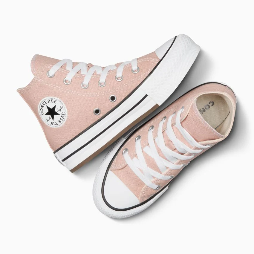 Chuck Taylor All Star EVA Lift סניקרס - Image 5