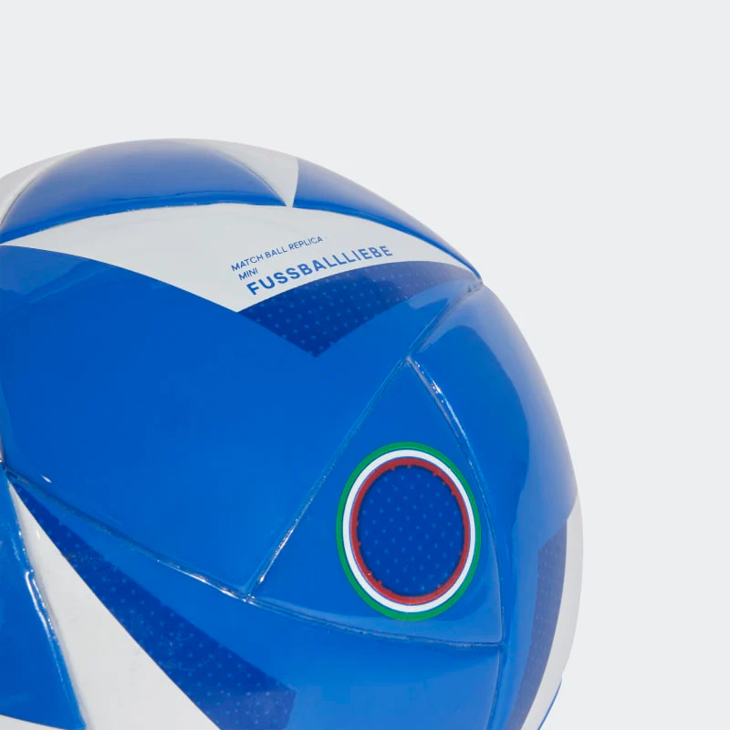 EC24 MINI FIGC מיני כדורגל - Image 3