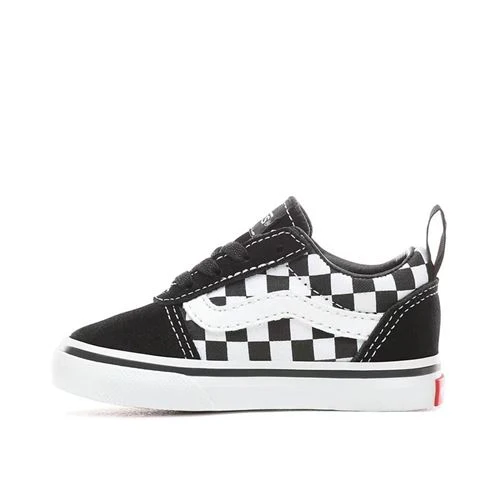 TD WARD SLIP-ON-BLK - Image 2