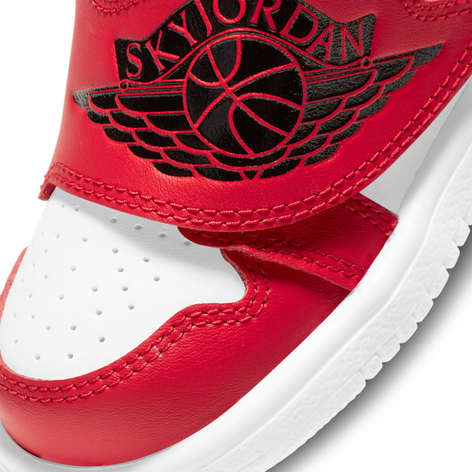 SKY JORDAN 1 סניקרס - Image 6