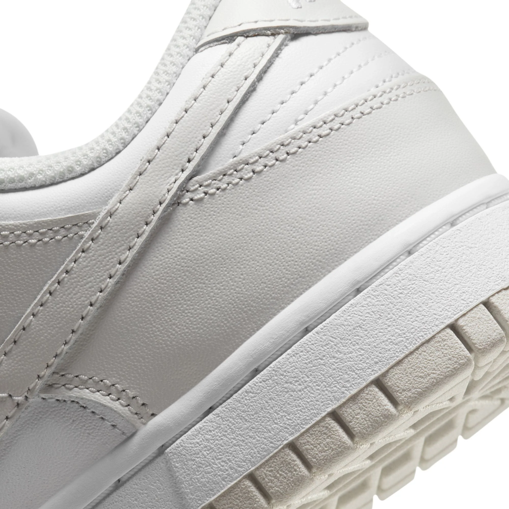 DUNK LOW סניקרס - Image 4