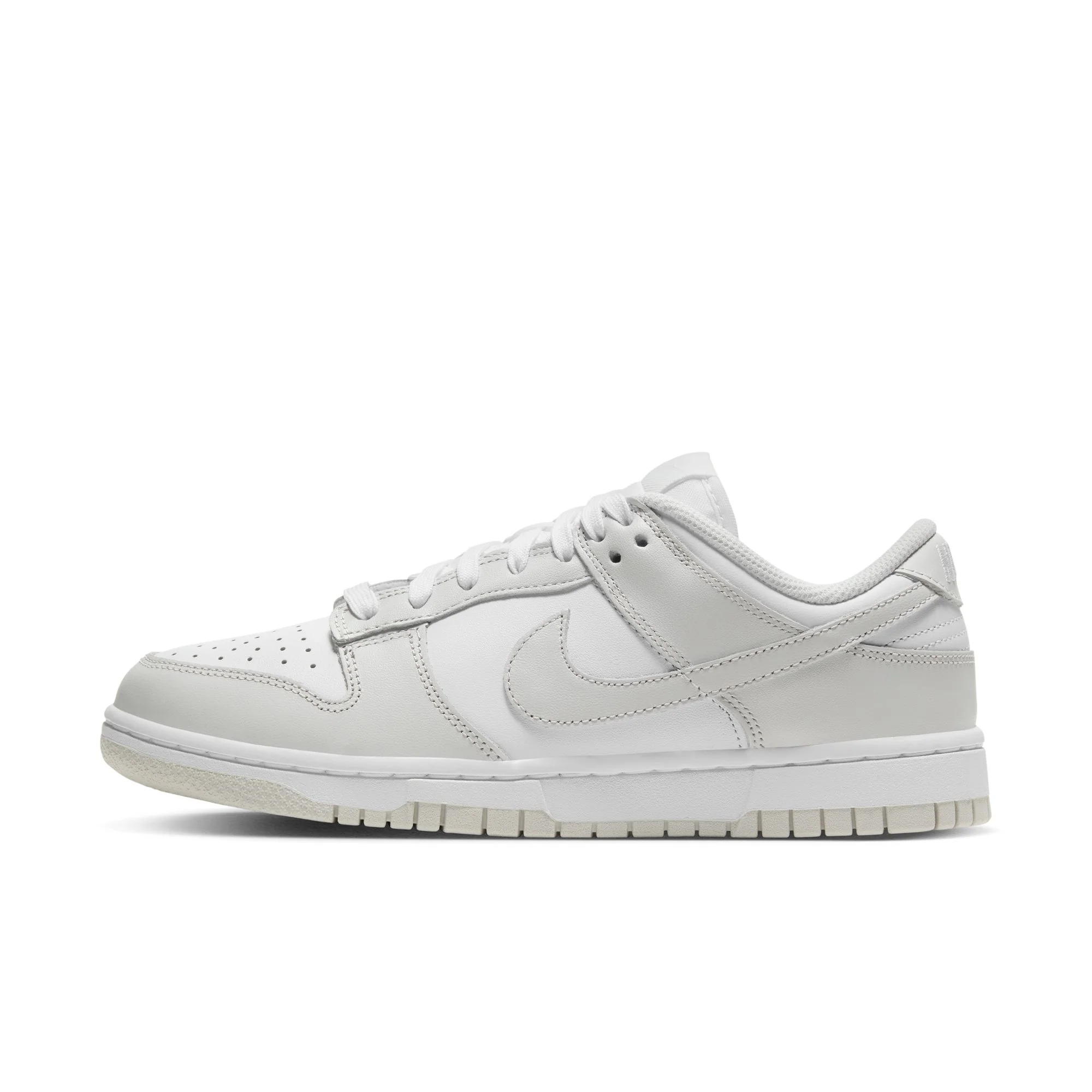 DUNK LOW סניקרס - Image 5