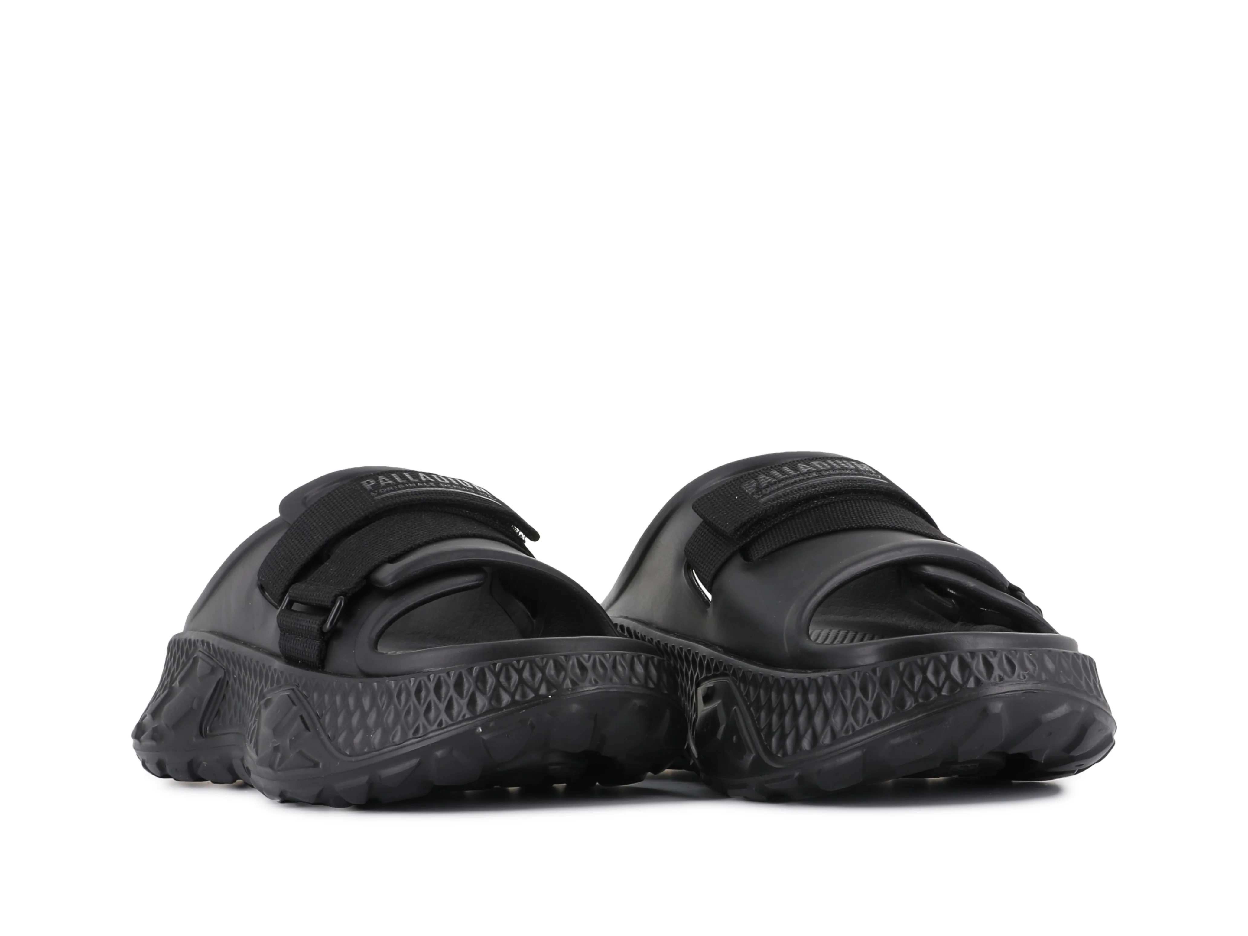 OFFBOUND SLIDE~BLACK~M - Image 4