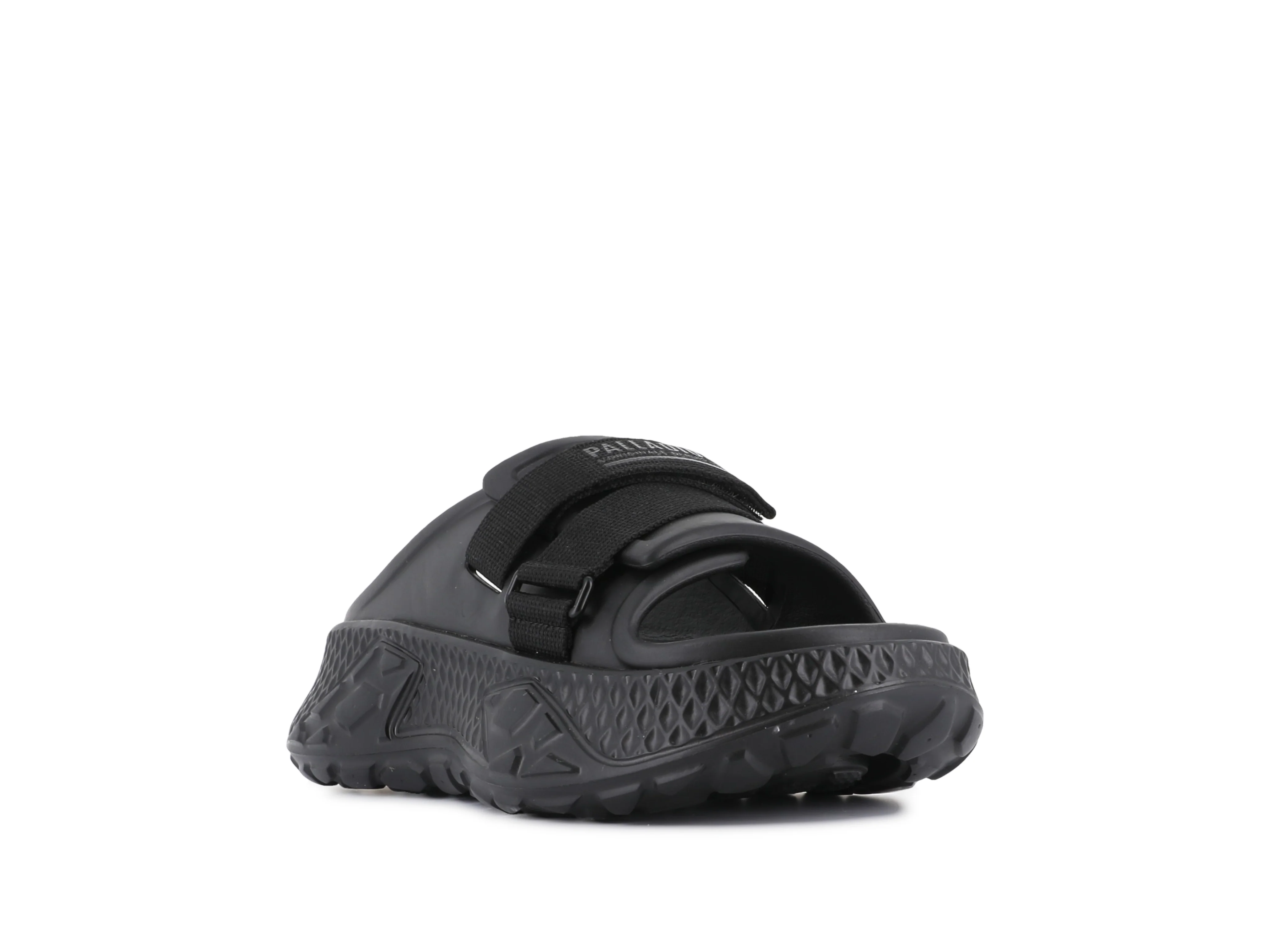 OFFBOUND SLIDE~BLACK~M - Image 5