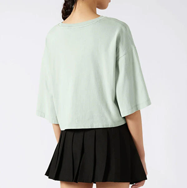 CREWNECK טישרט - Image 3