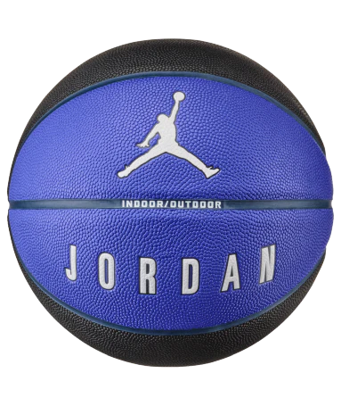 JORDAN ULTIMATE 2.0 8P DEFLATED 07 כדור כדורסל