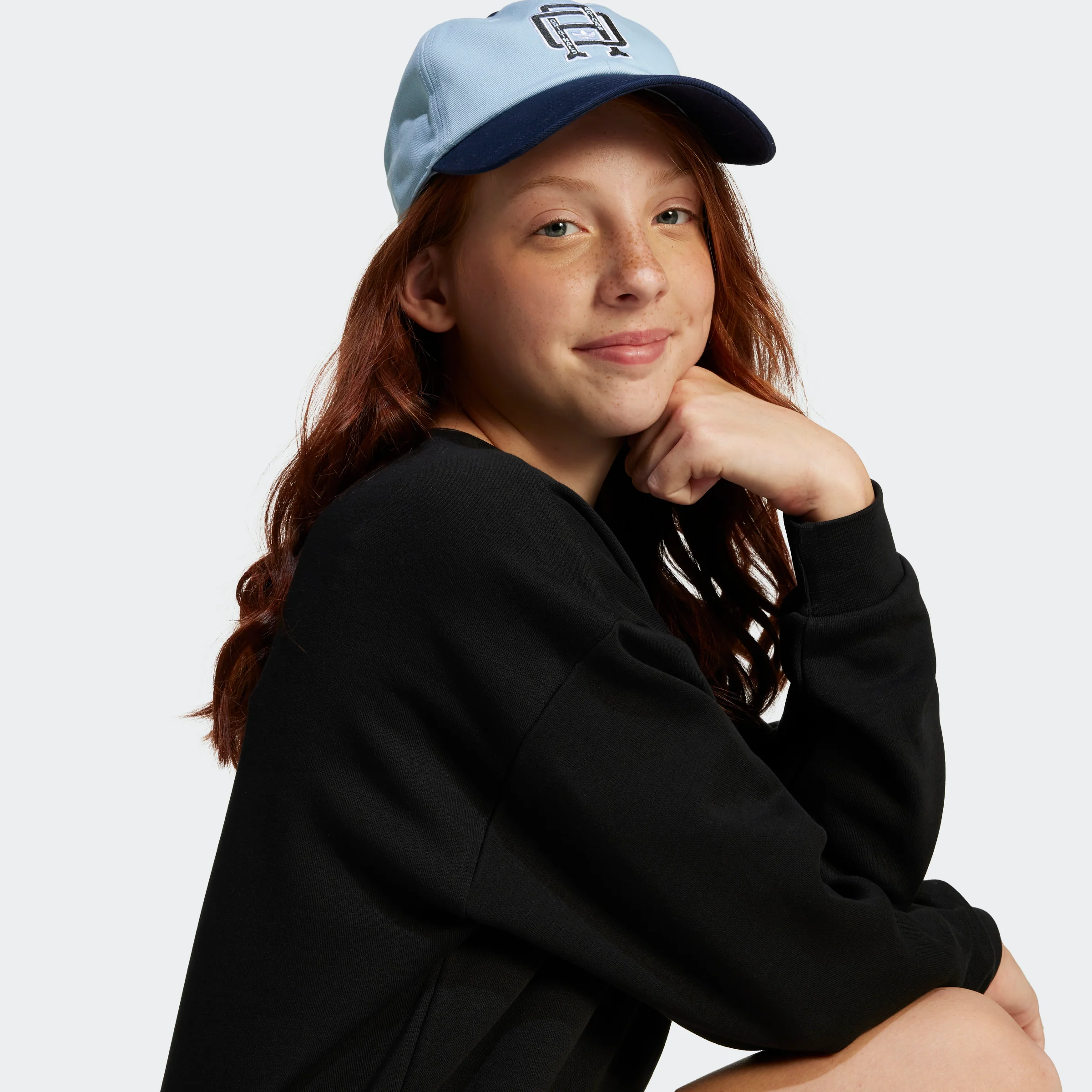BOYFRIEND CREW סווטשירט - Image 4