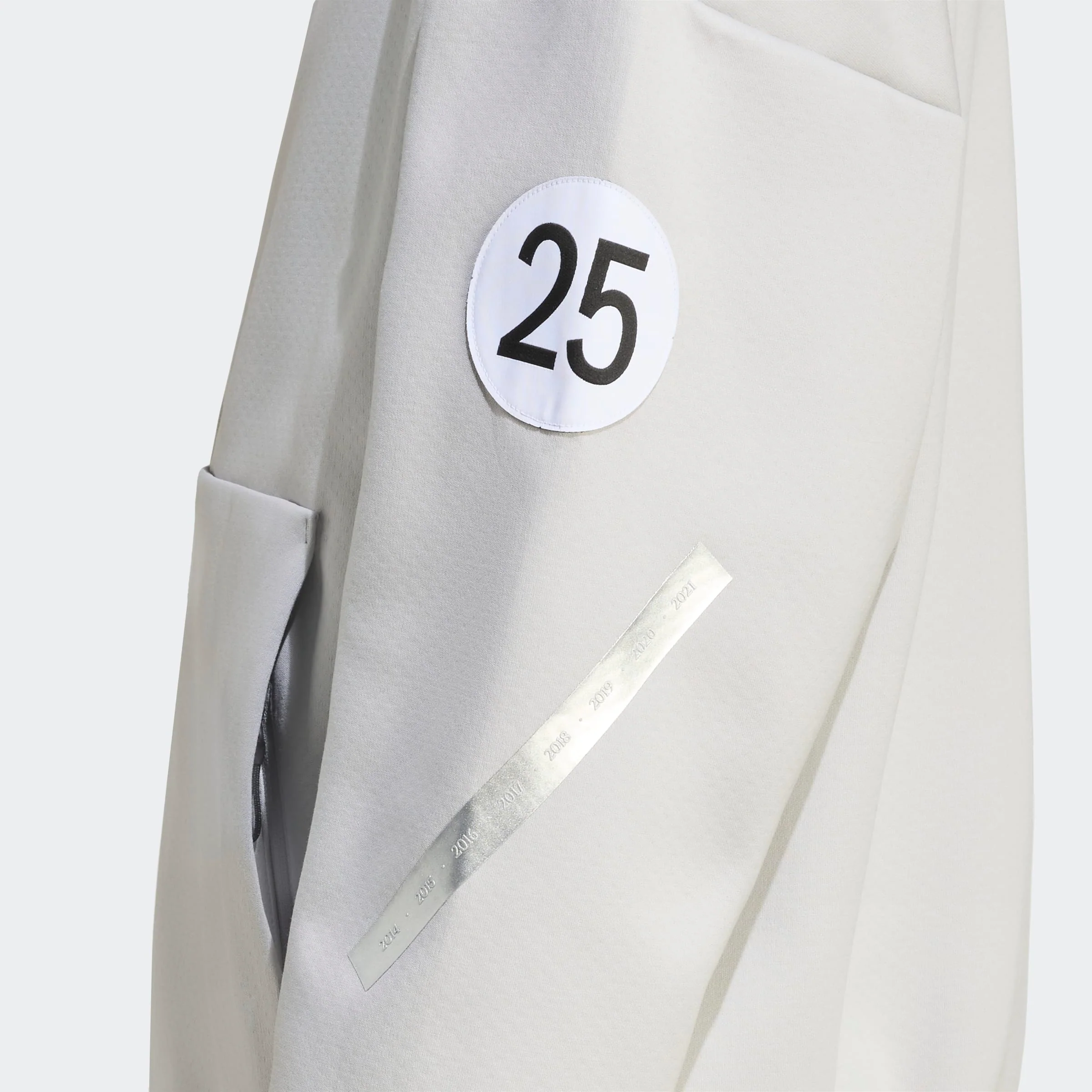 Mercedes ז'קט - Image 6