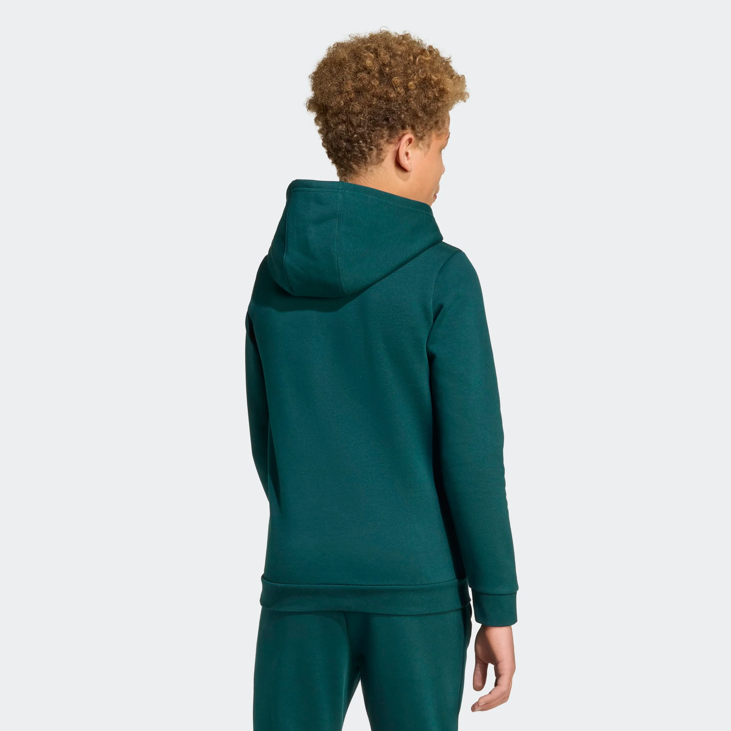 HOODIE סווטשירט פליס - Image 4