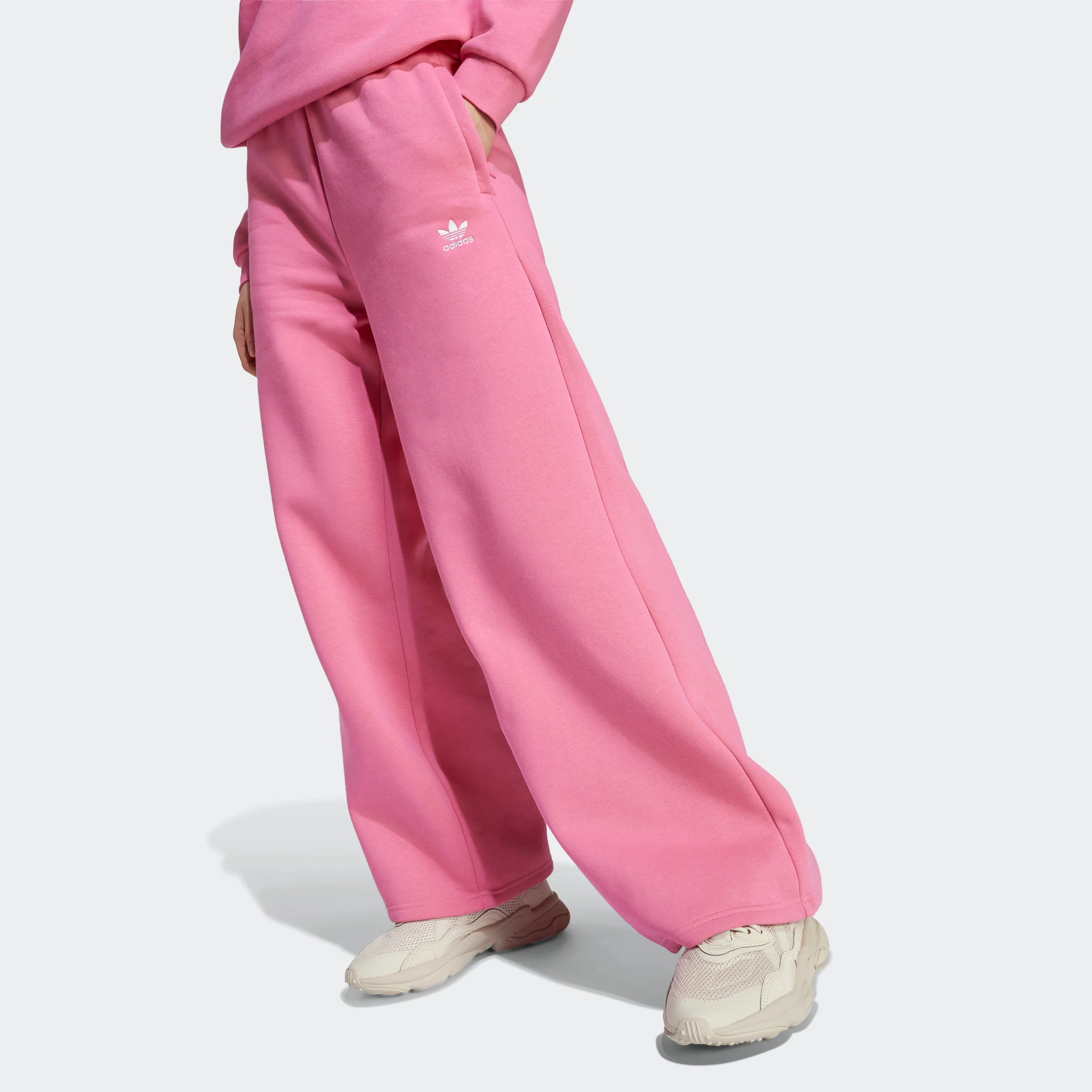 Wide Leg מכנסיים - Image 4