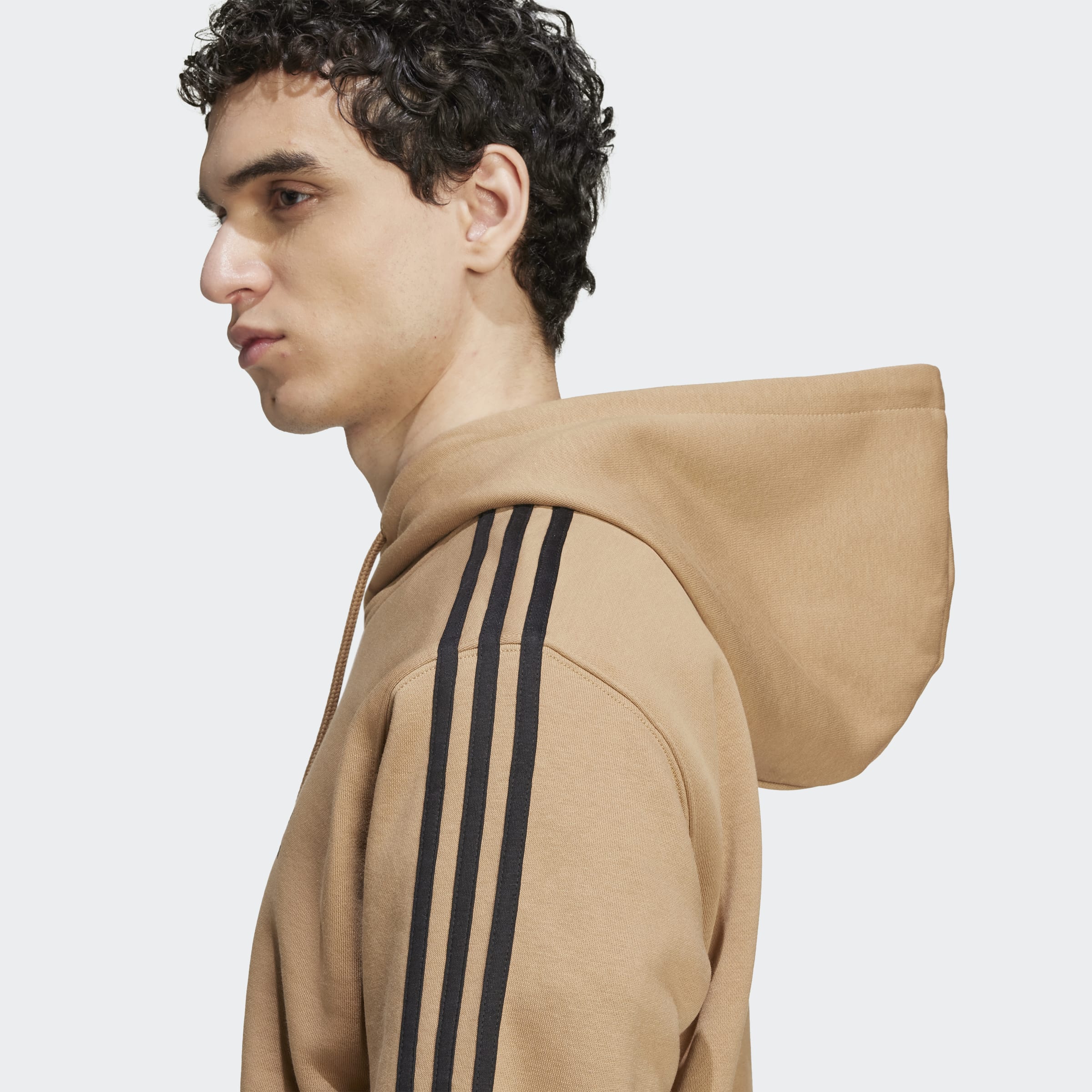 3-STRIPES סווטשירט - Image 5