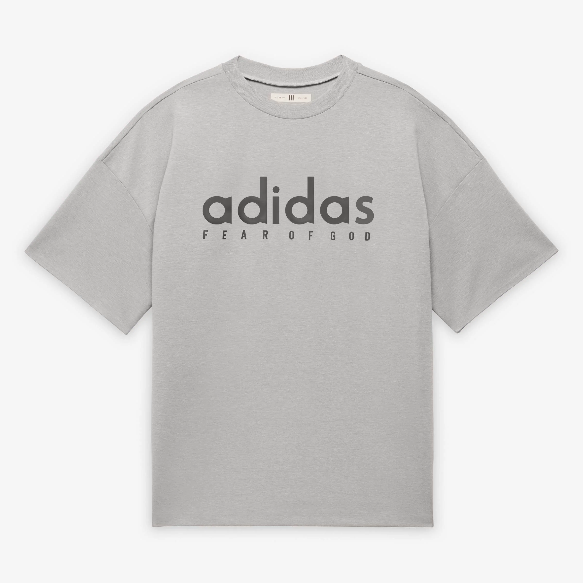 FEAR OF GOD ATHLETICS QUICKDRY טי שירט - Image 2