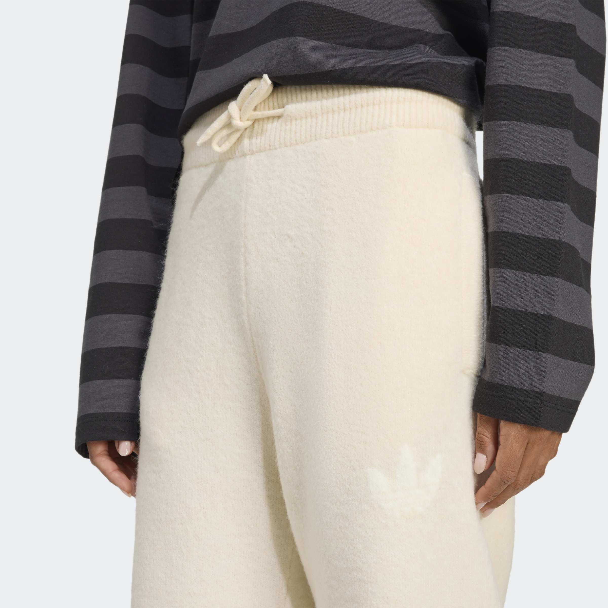 Athletic Dept Knitted מכנסיים - Image 5