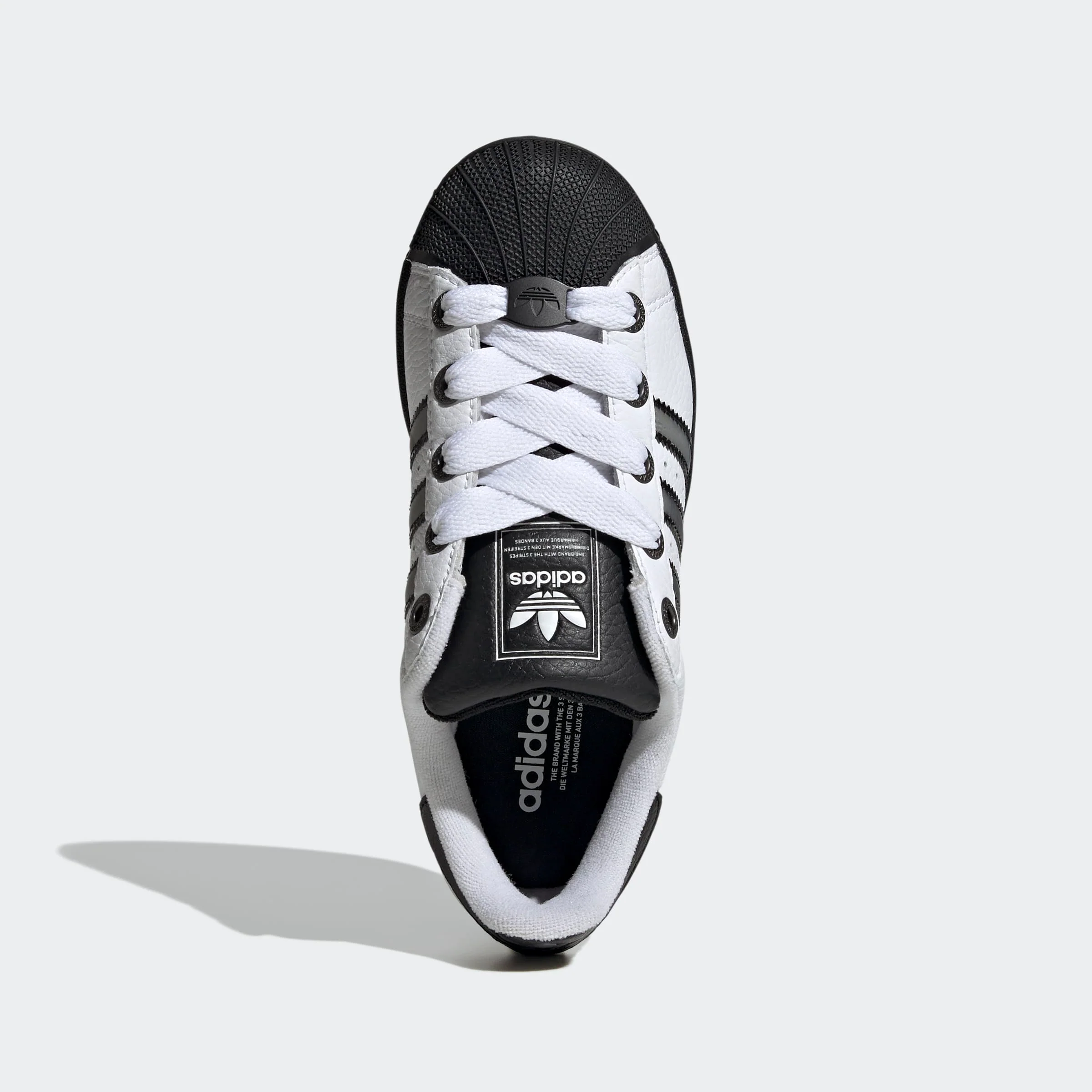 SUPERSTAR II סניקרס - Image 2