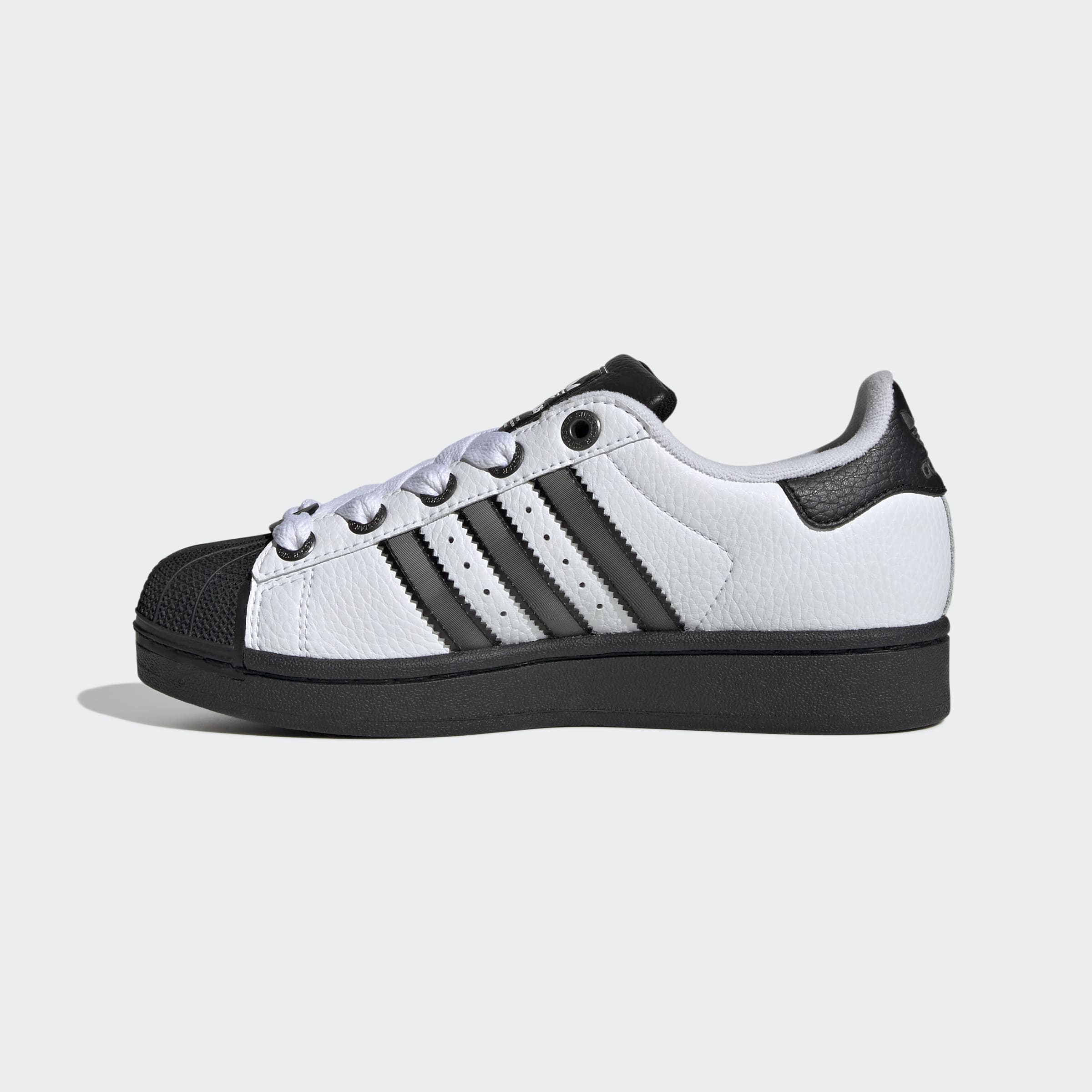 SUPERSTAR II סניקרס - Image 4