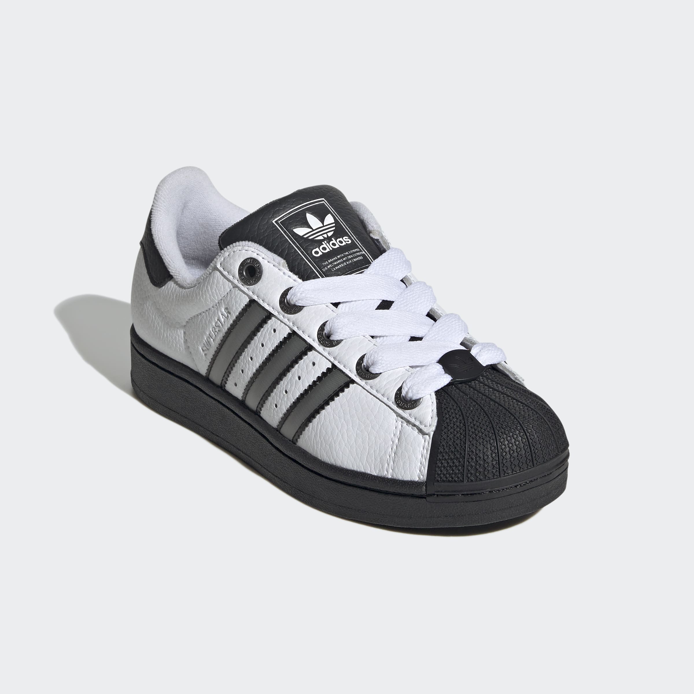 SUPERSTAR II סניקרס - Image 5