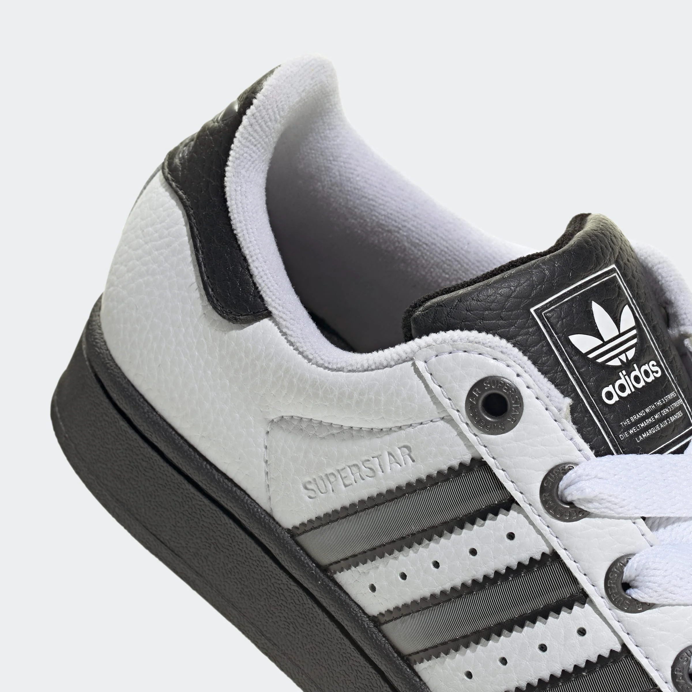 SUPERSTAR II סניקרס - Image 7