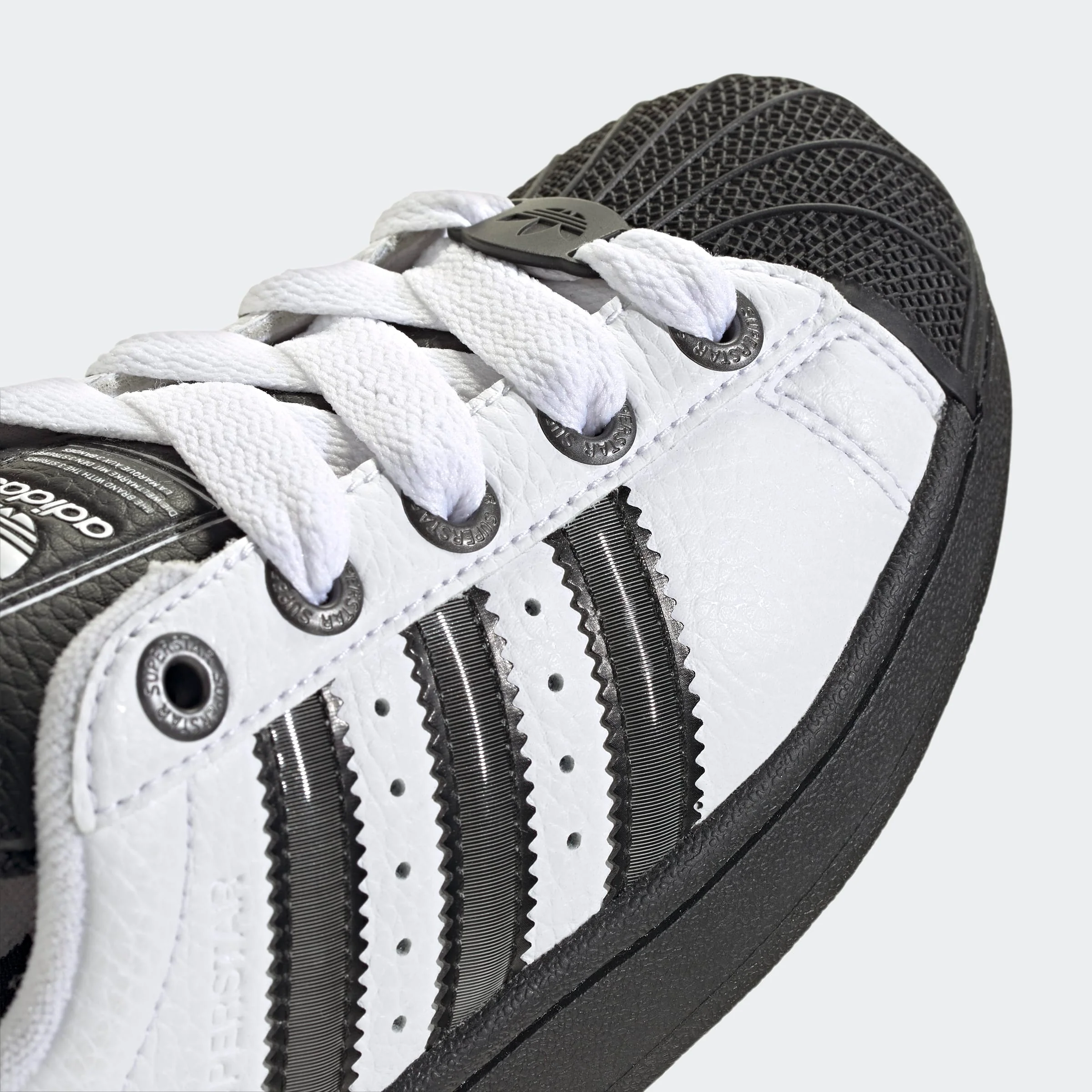 SUPERSTAR II סניקרס - Image 8