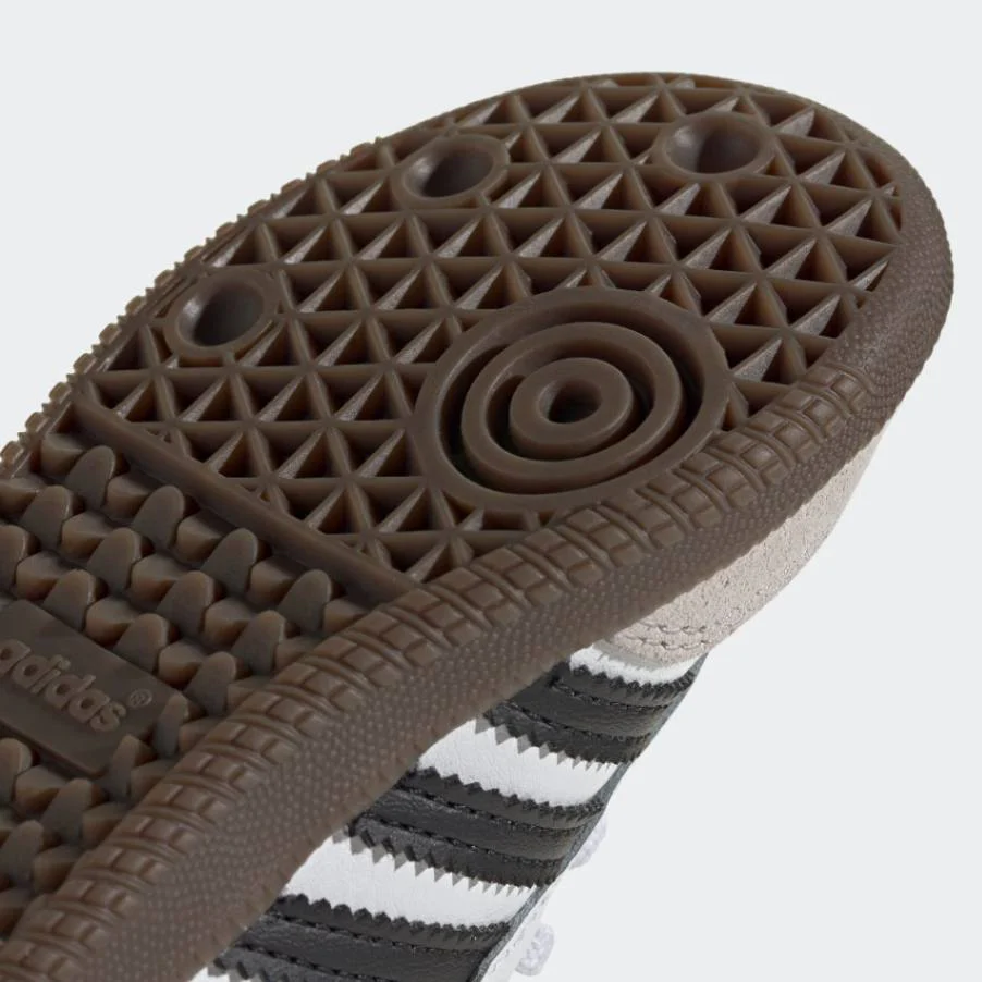 SAMBA OG CF EL I FTWWHT/CBLACK - Image 6