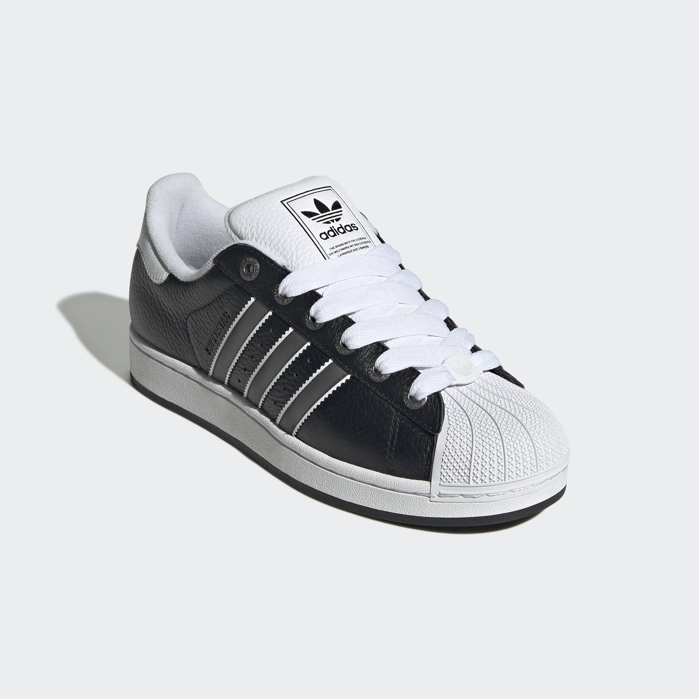 SUPERSTAR II סניקרס - Image 5