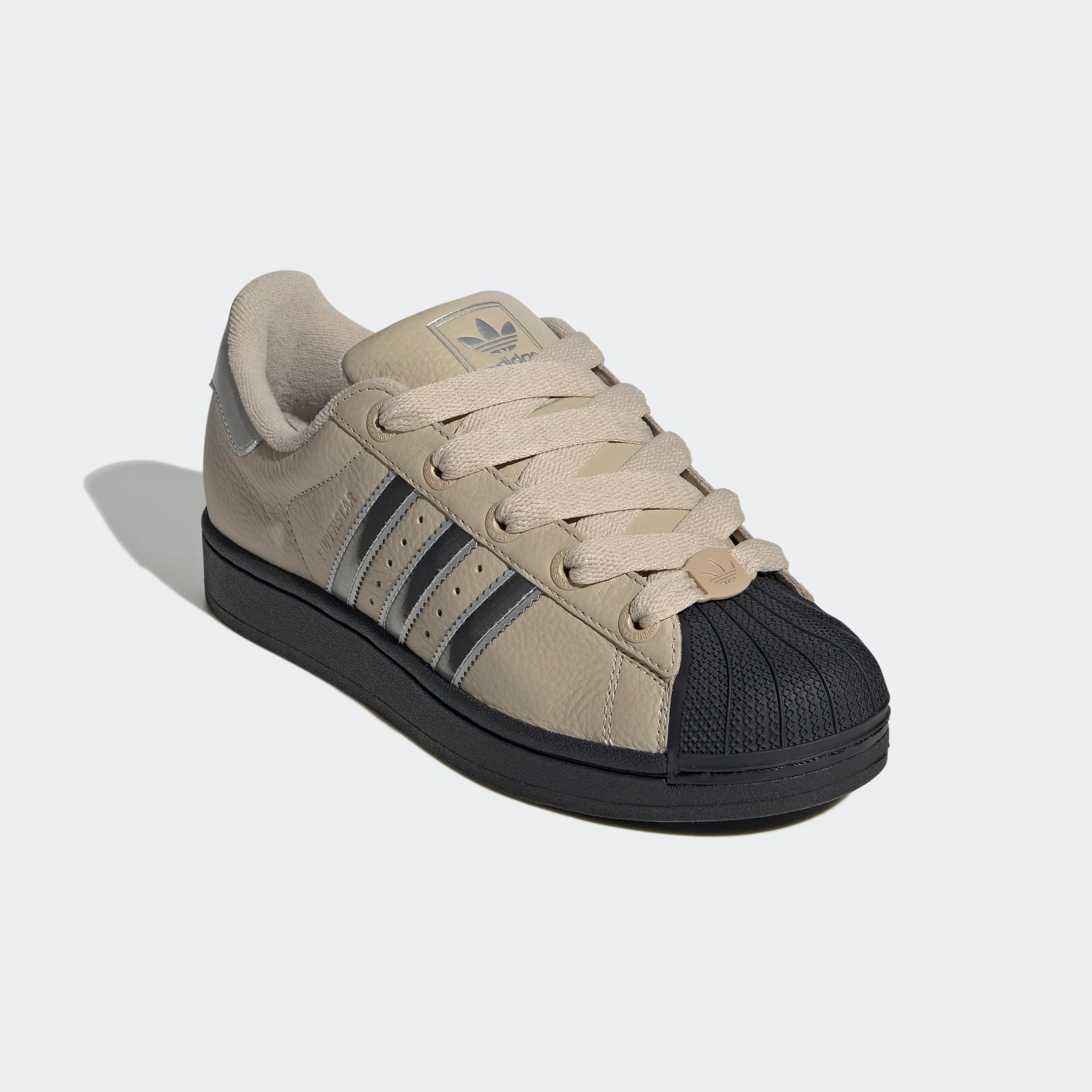 SUPERSTAR II סניקרס - Image 3