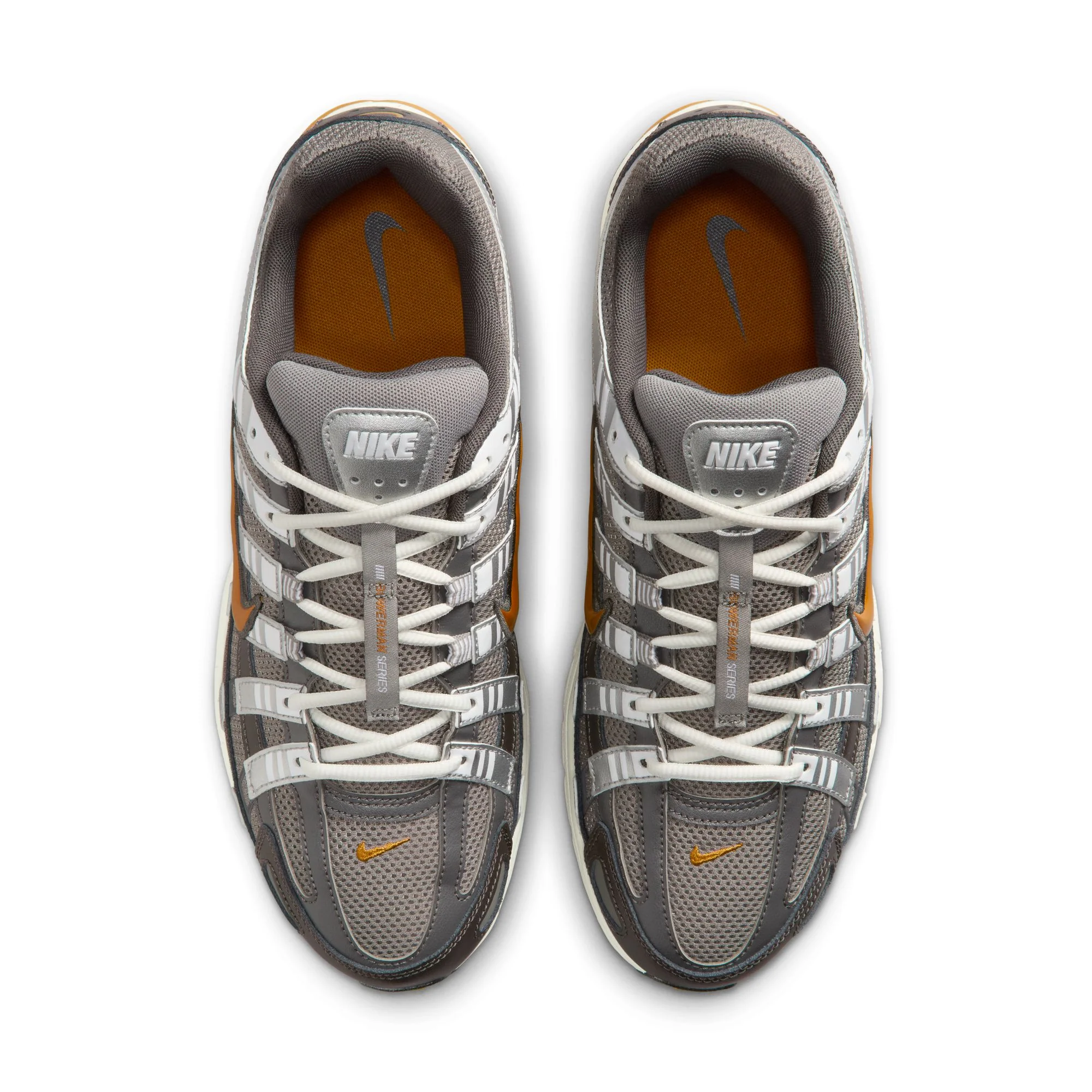 NIKE P-6000 סניקרס - Image 6
