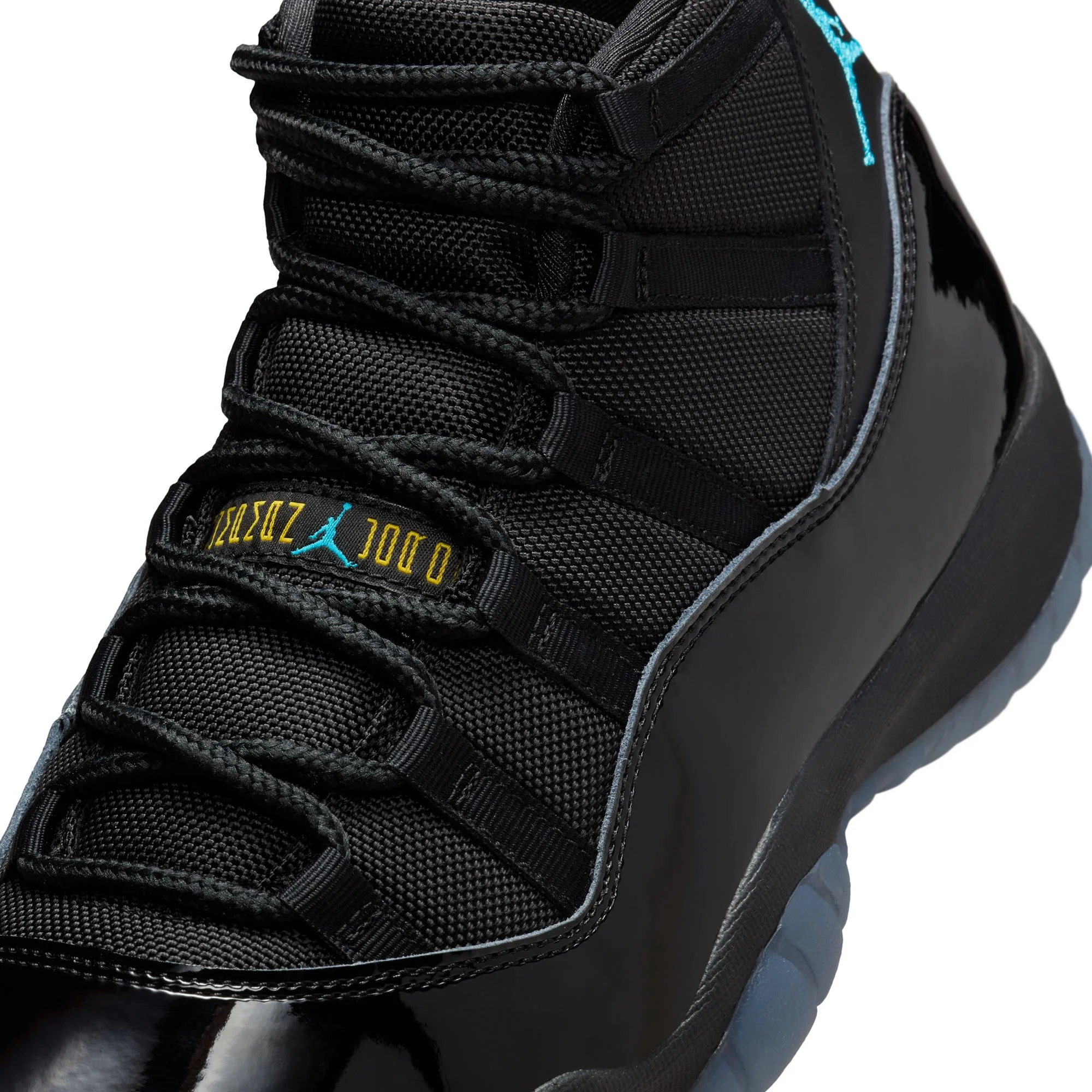AIR JORDAN 11 RETRO סניקרס - Image 3