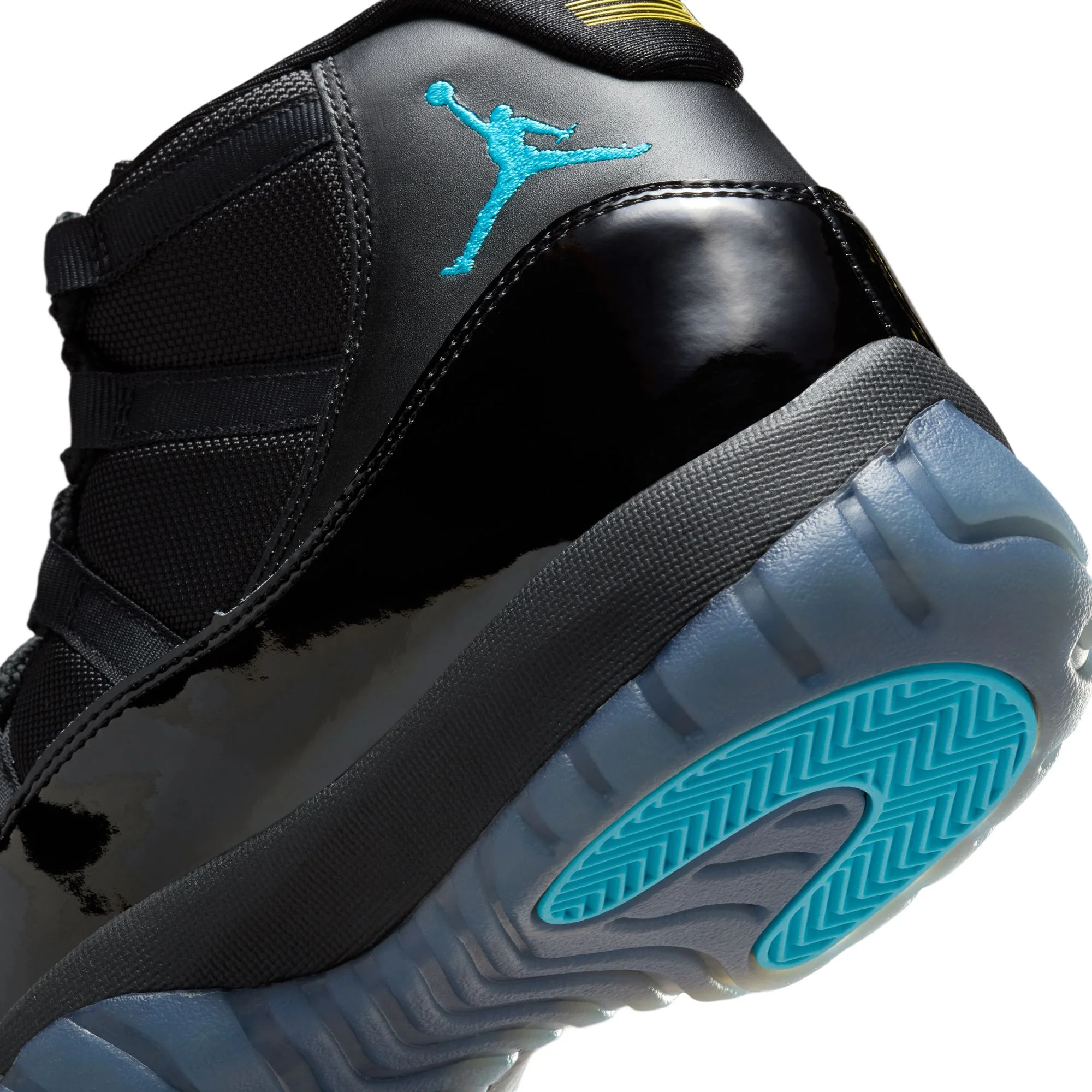 AIR JORDAN 11 RETRO סניקרס - Image 4