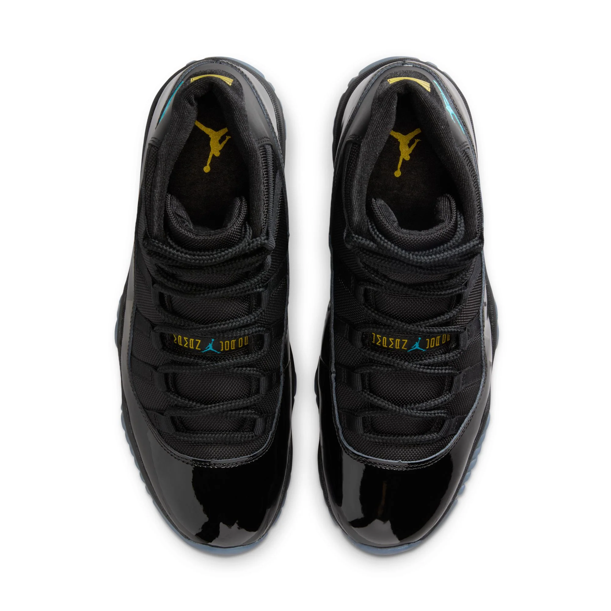 AIR JORDAN 11 RETRO סניקרס - Image 6