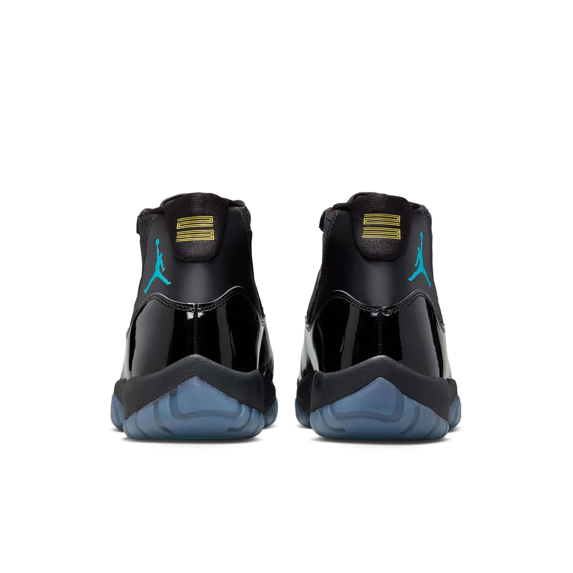 AIR JORDAN 11 RETRO סניקרס - Image 7