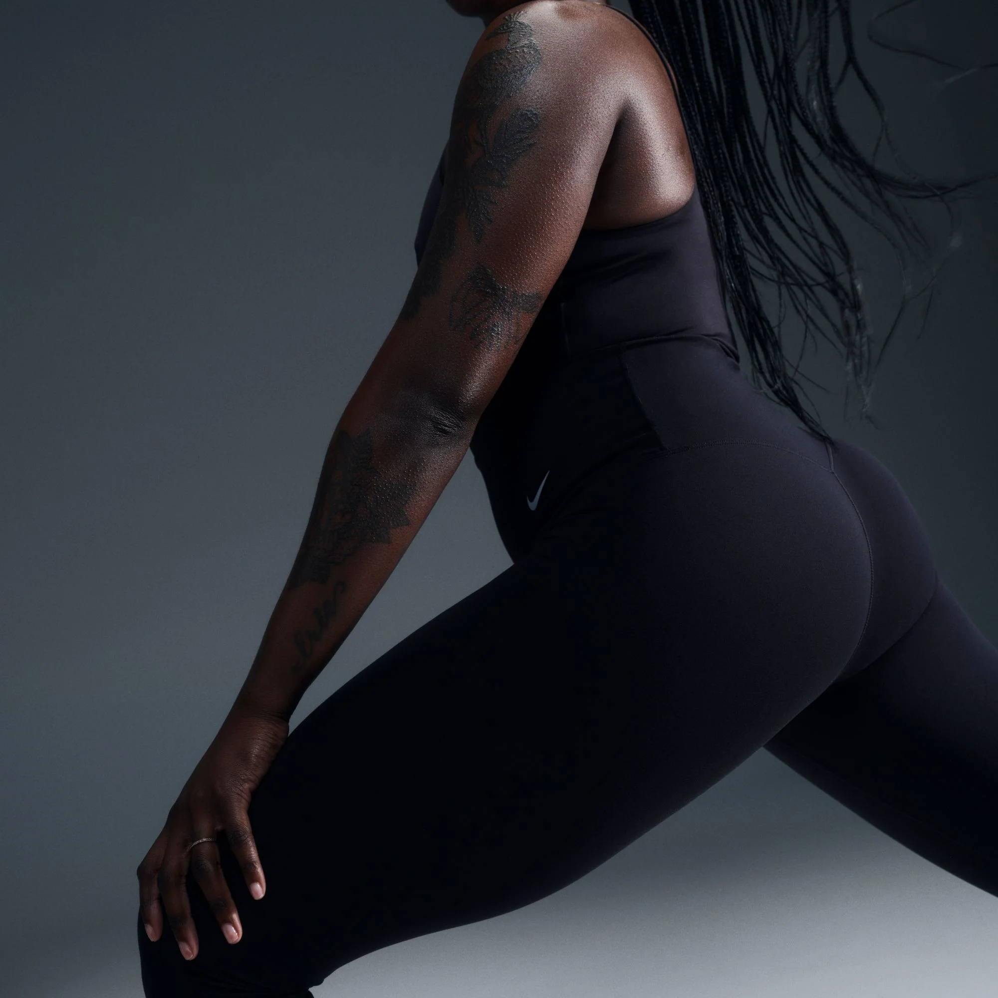 ZENVY HIGH WAISTED טייץ - Image 5