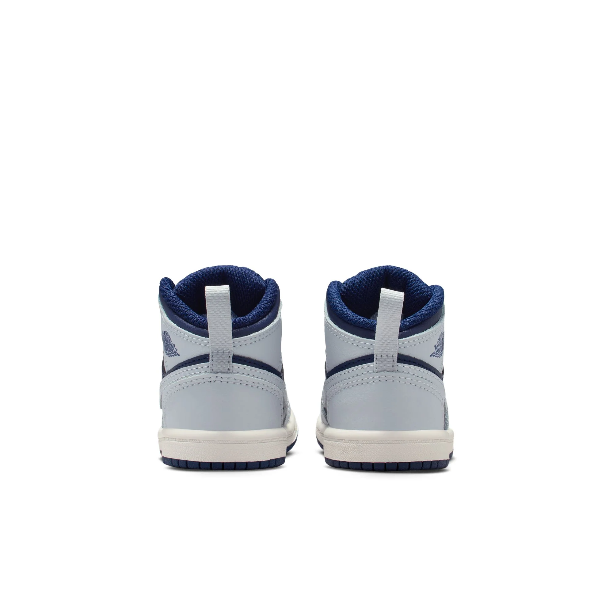 JORDAN 1 MID סניקרס - Image 6