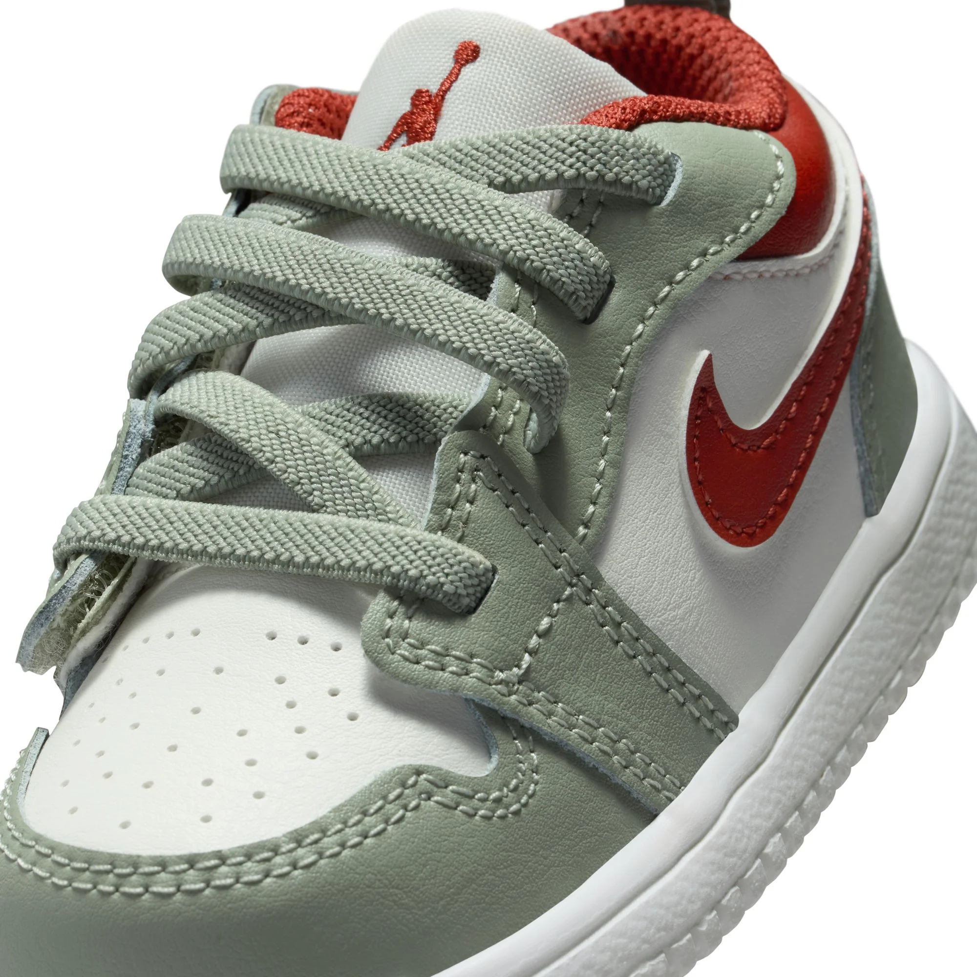 JORDAN 1 LOW ALT סניקרס - Image 4