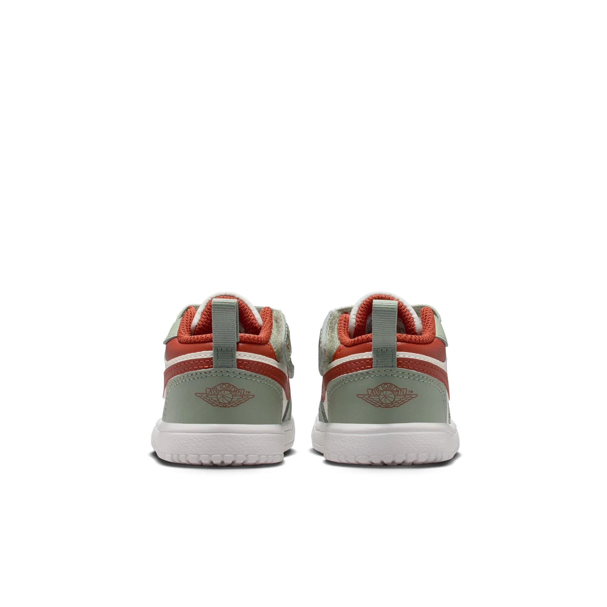 JORDAN 1 LOW ALT סניקרס - Image 7