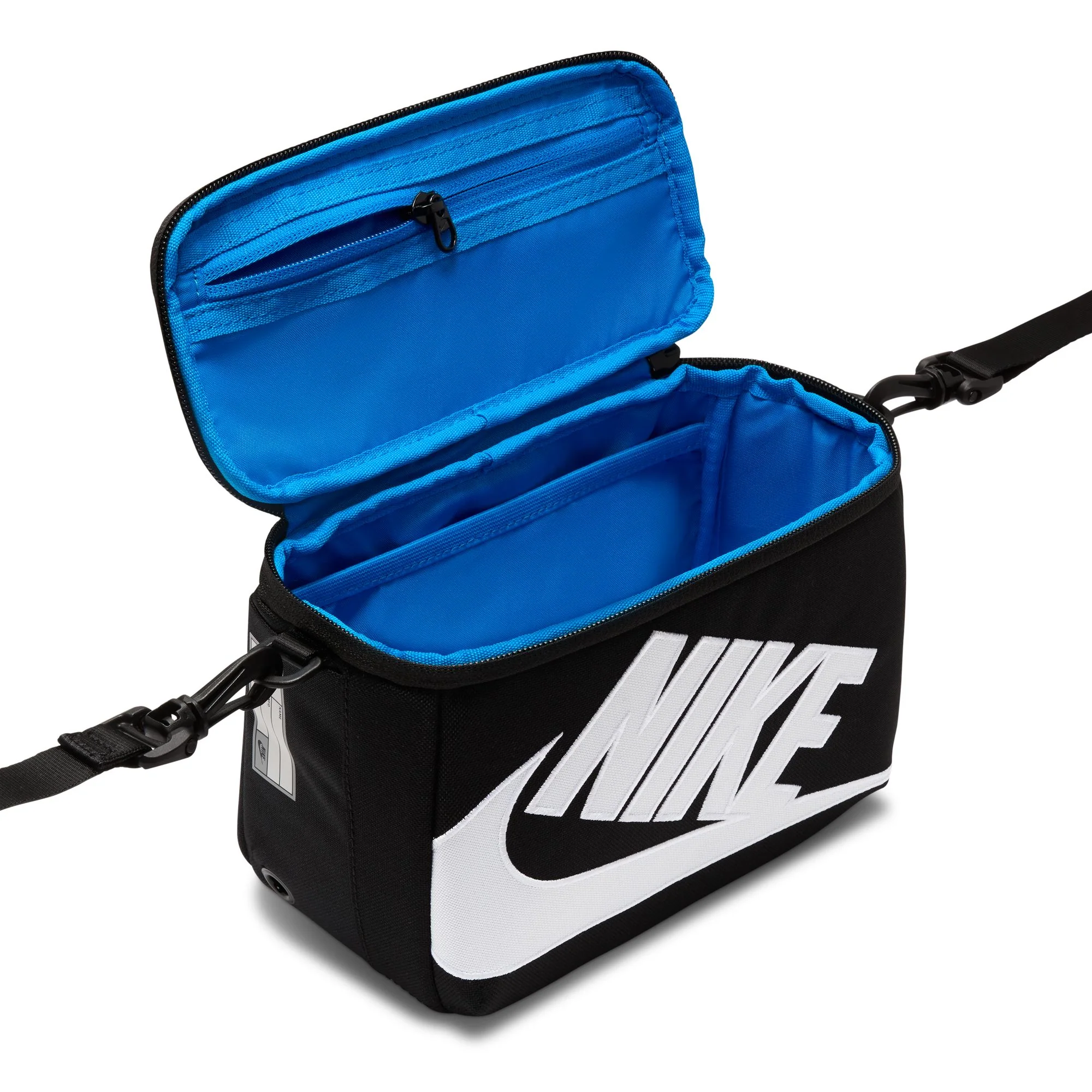 MINI SHOEBOX תיק צד - Image 6
